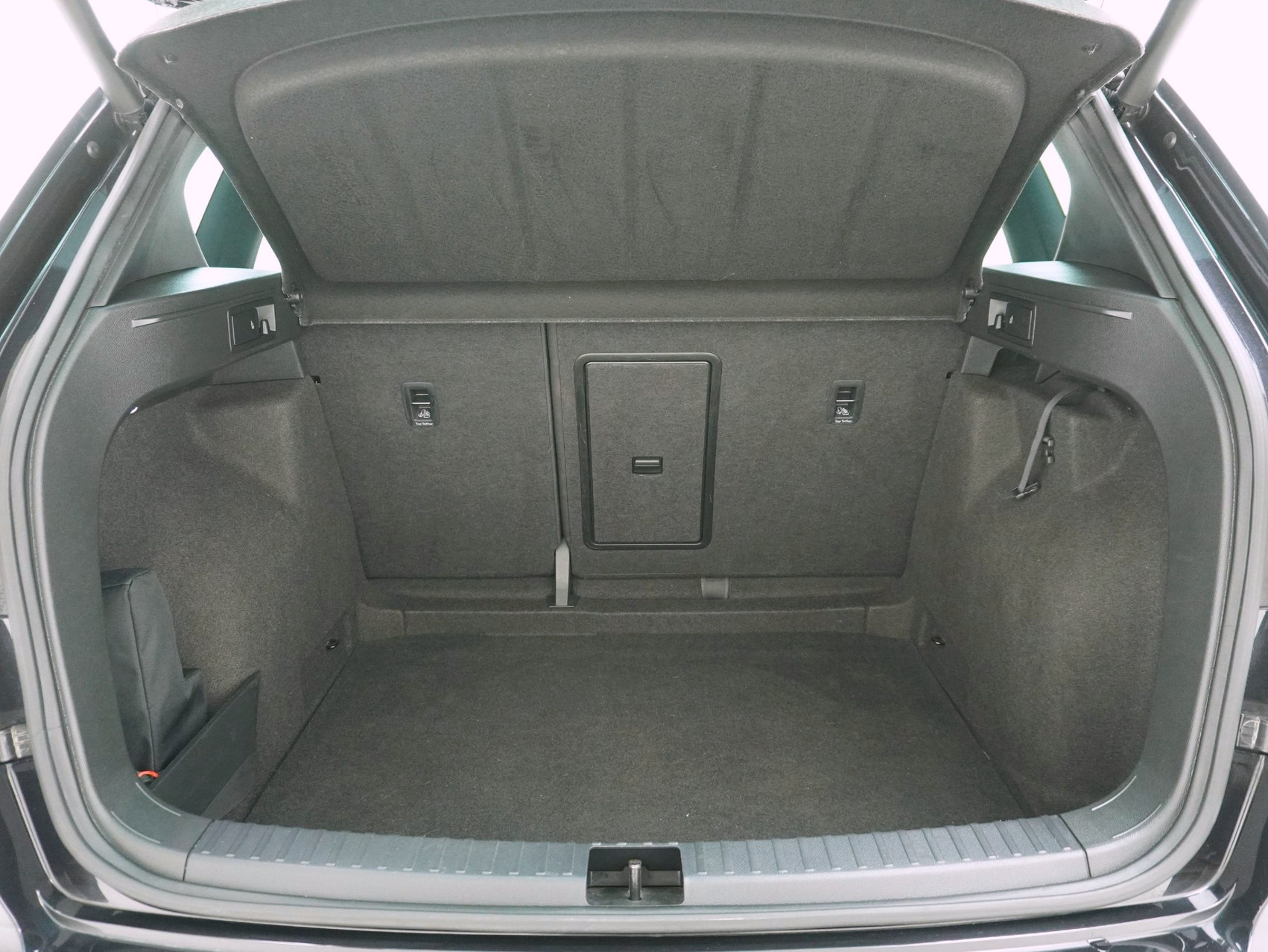 SEAT Ateca 2.0 TSI DSG FR 4Drive