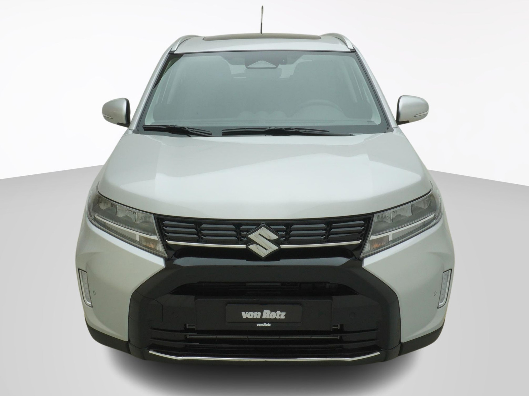 SUZUKI Vitara 1.4 T Compact Top Hybrid 4×4