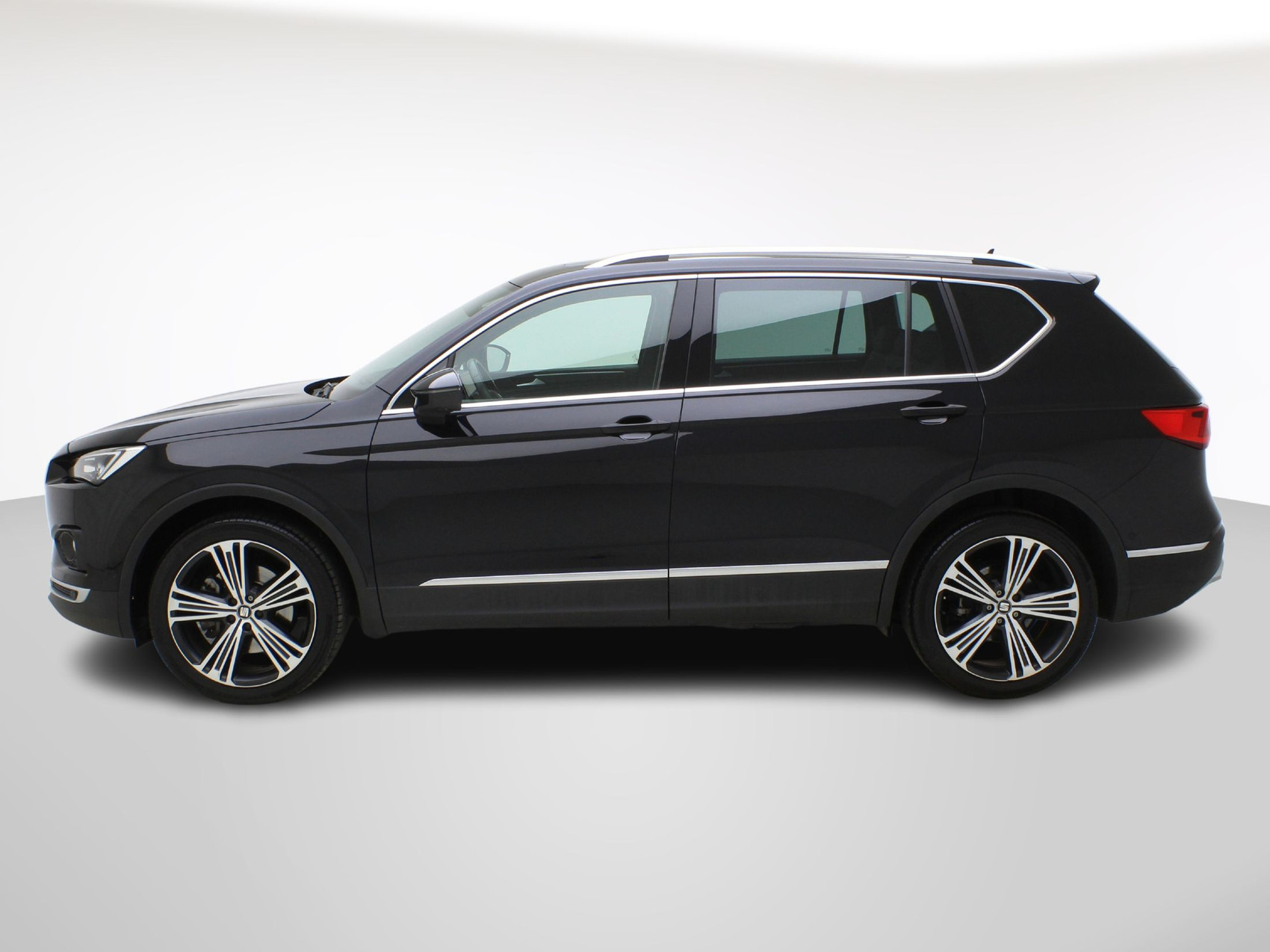 SEAT Tarraco 2.0 TSI DSG Xcellence 4Drive