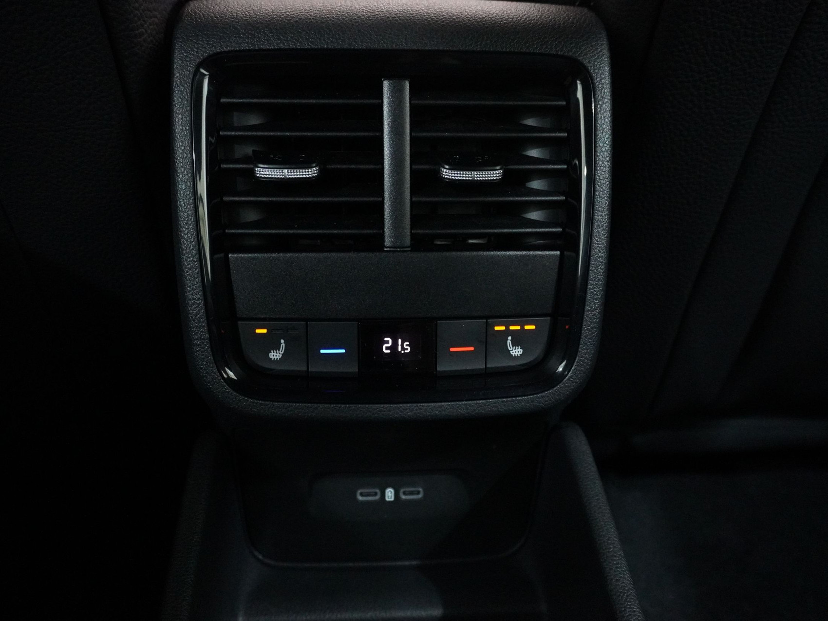 SKODA Octavia 2.0 TSI SportLine 4×4 DSG