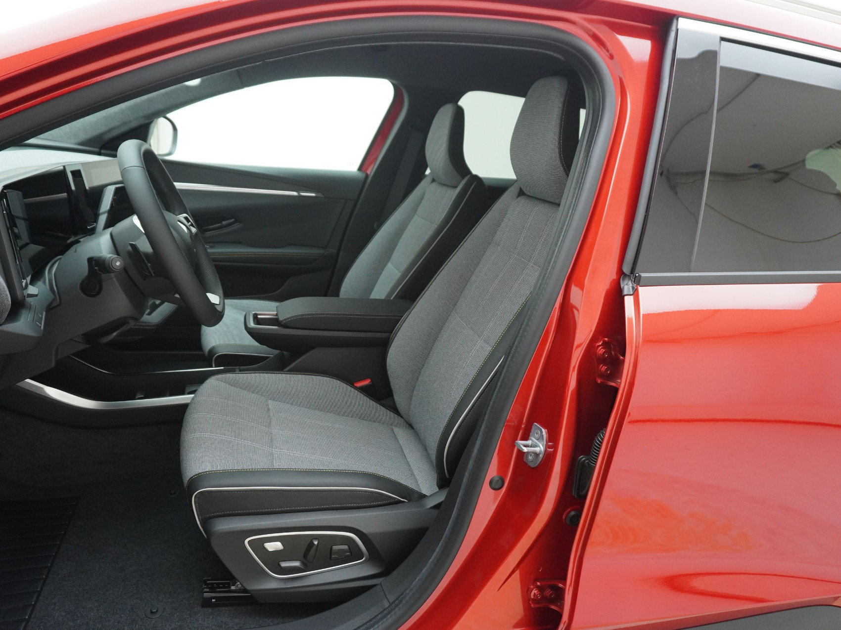 RENAULT Scénic E-Tech Long Range techno