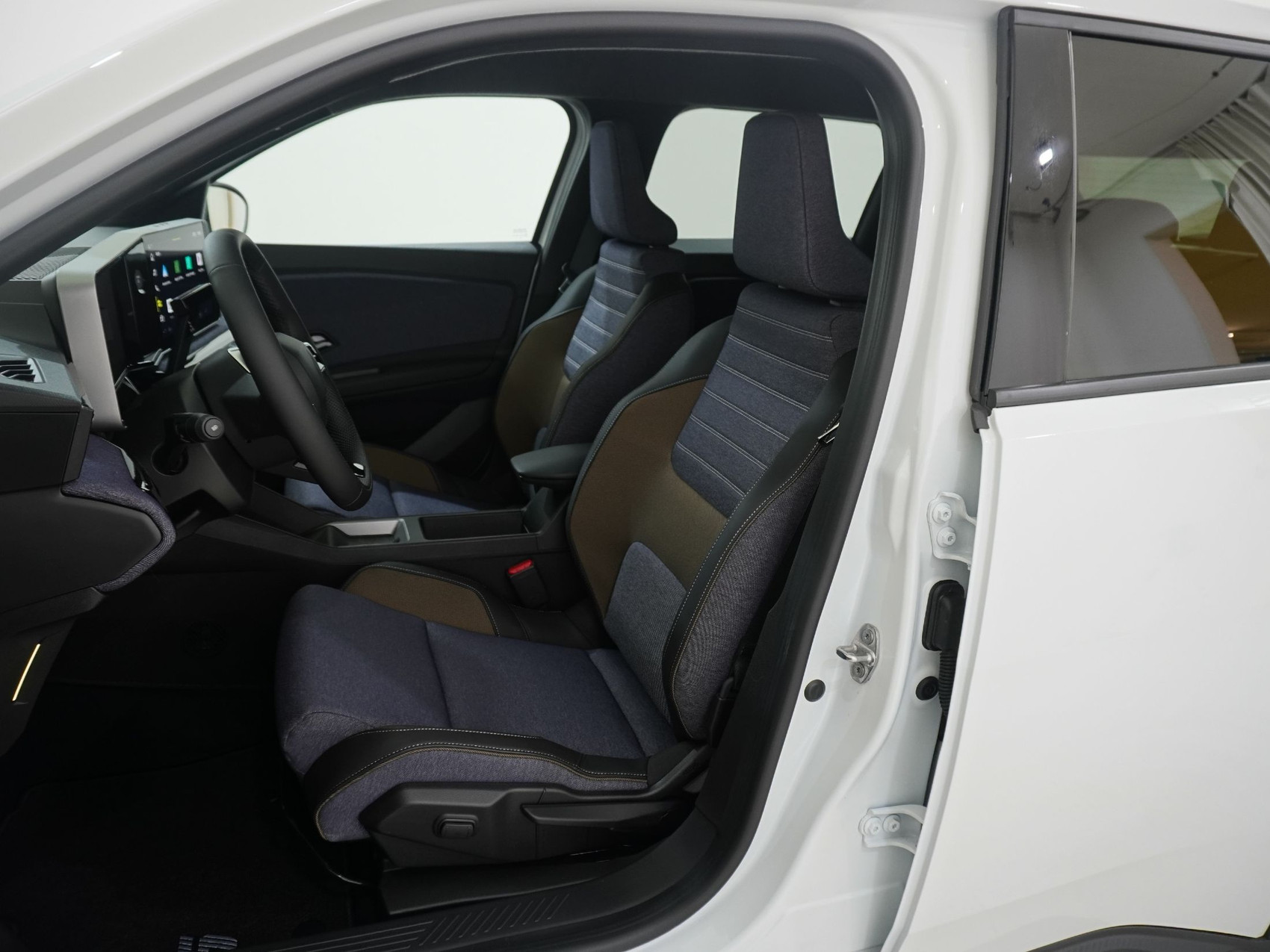 RENAULT R5 E-Tech Comfort Range techno