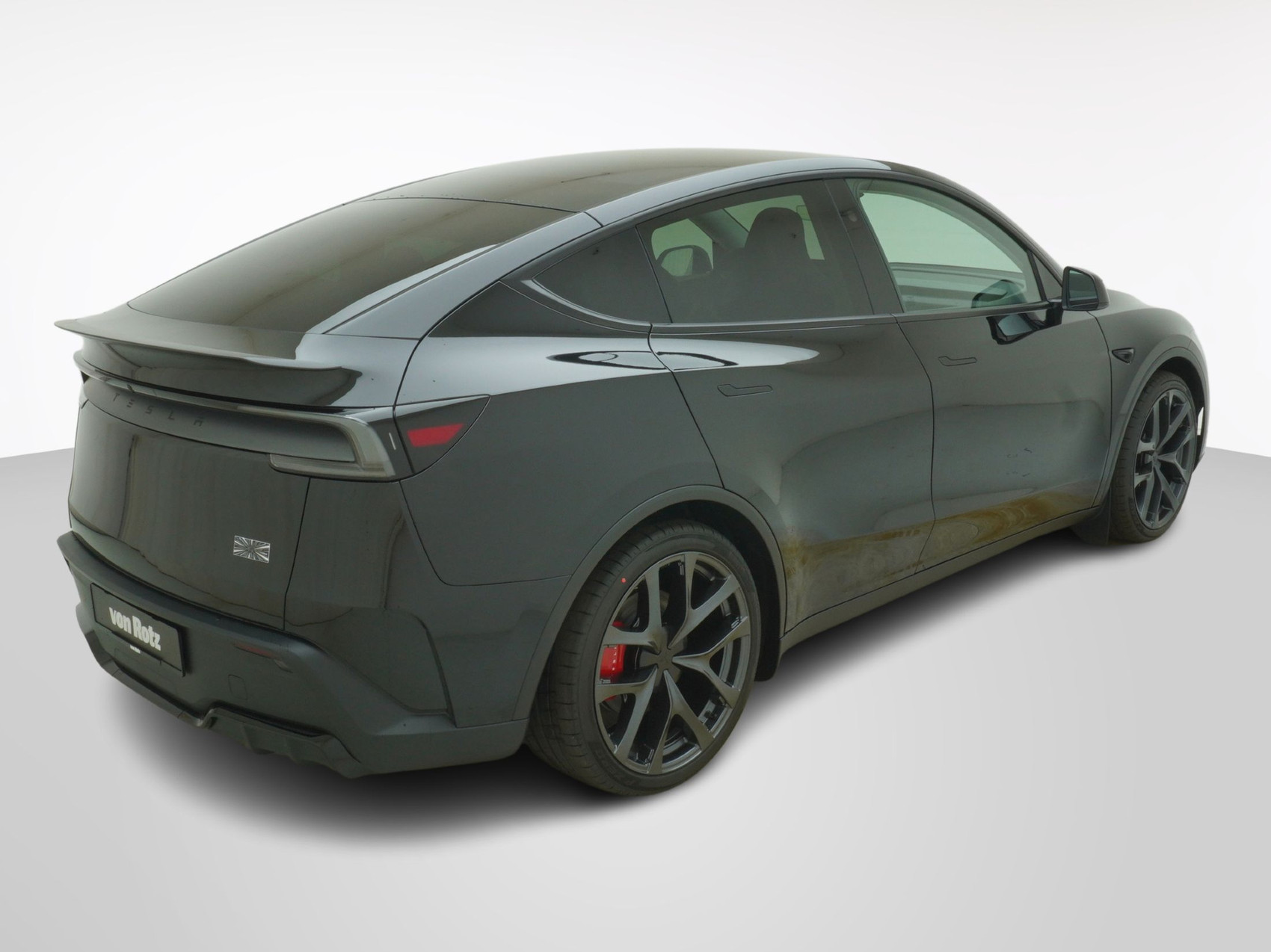 TESLA Model Y Performance AWD