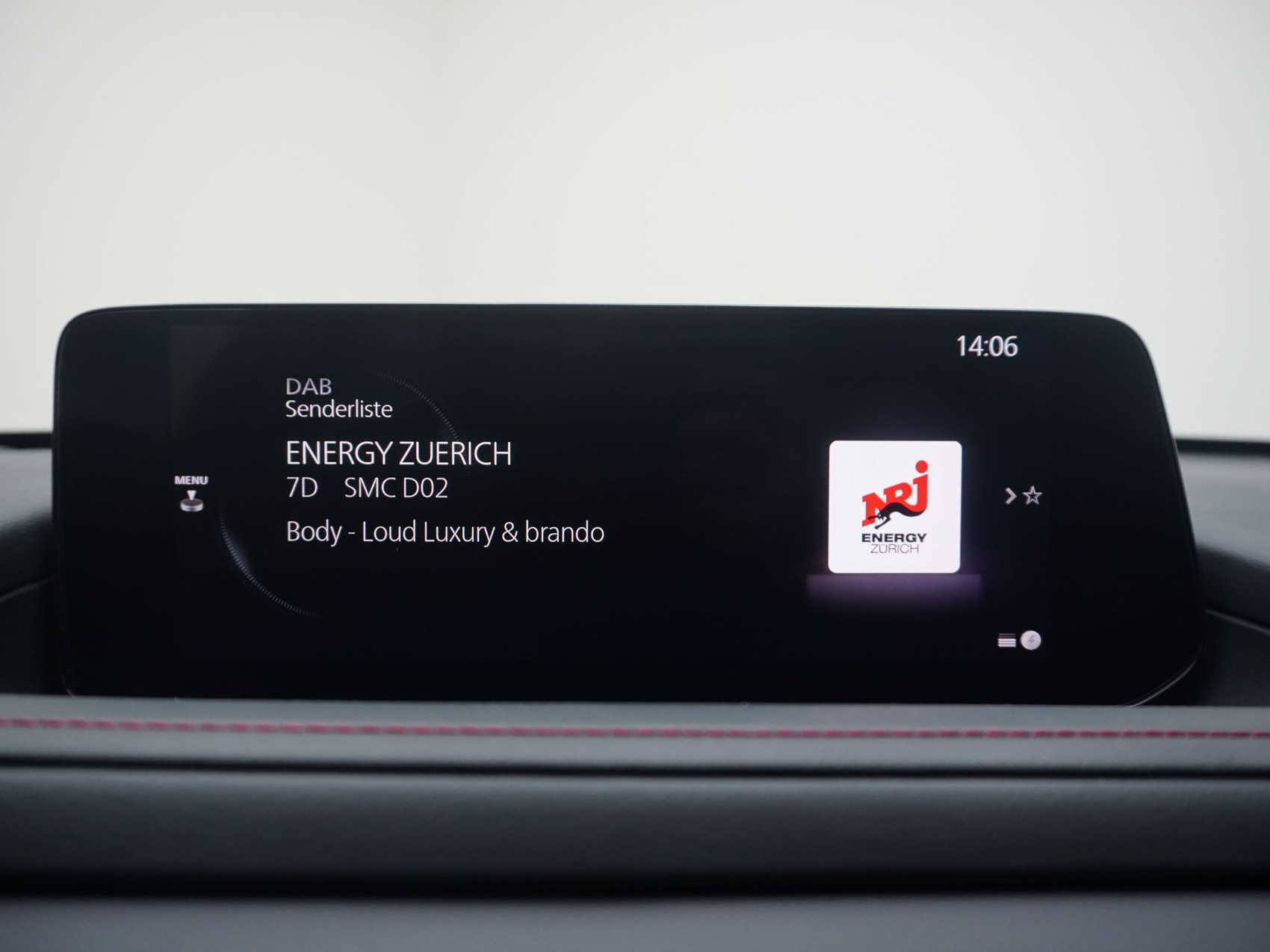 MAZDA CX-30 2.0 186 Homura