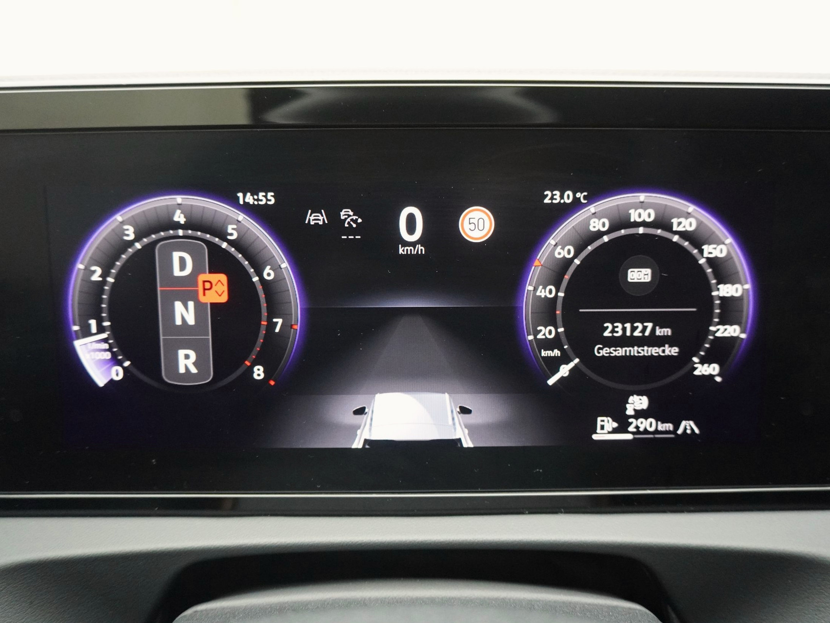 VW Tiguan 2.0 TSI DSG R-Line Black Style 4Motion (2025)