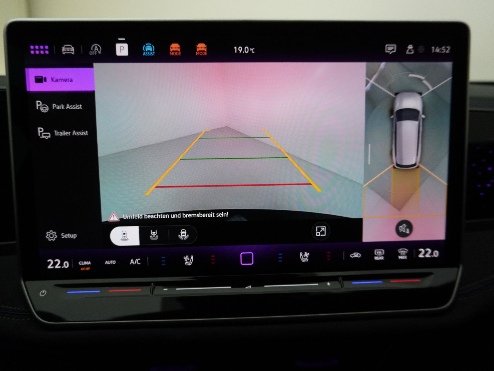 VW Passat Variant 2.0 TSI DSG R-Line 4Motion **Pack R-Line Signature**