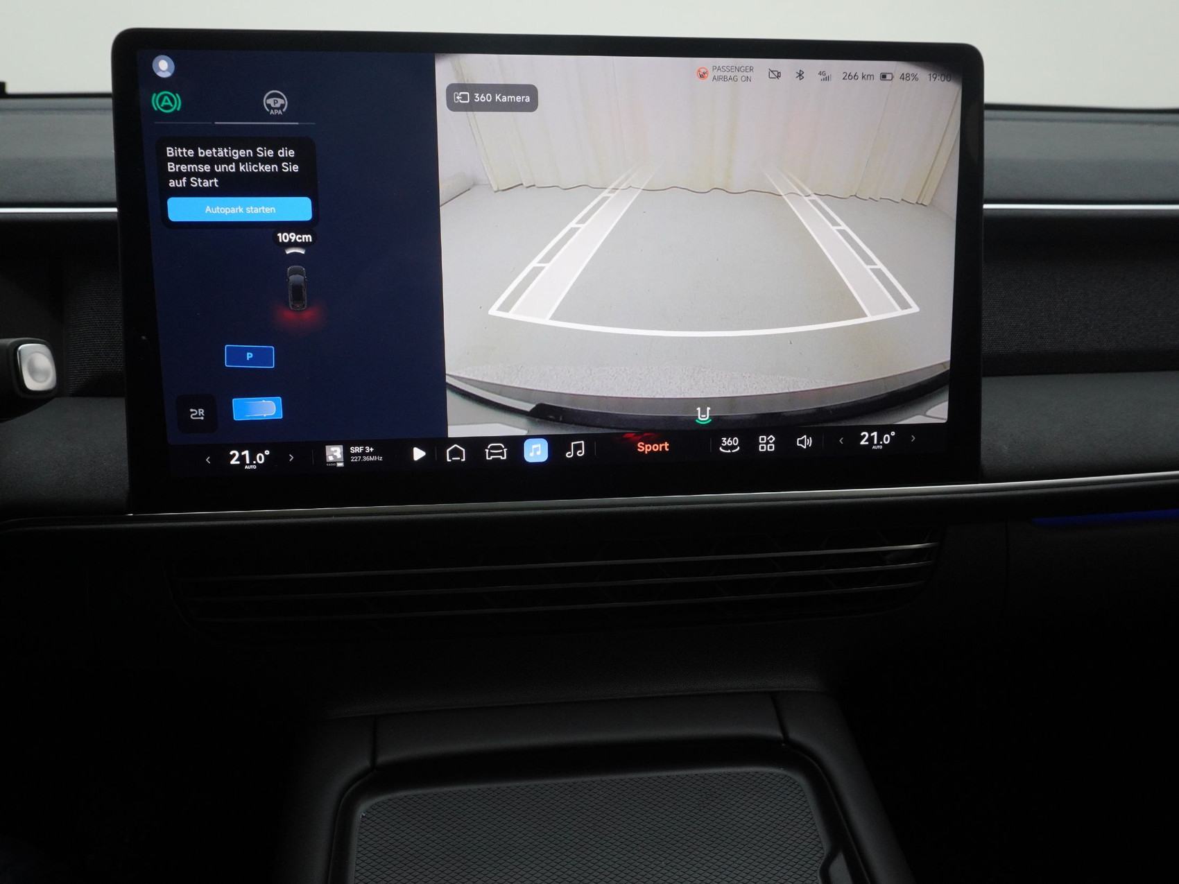 XPENG G6 Performance AWD