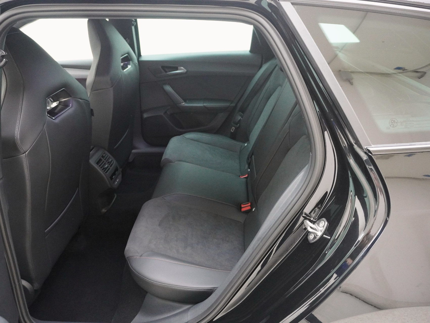 CUPRA Leon ST 2.0 TSI VZ 4Drive DSG