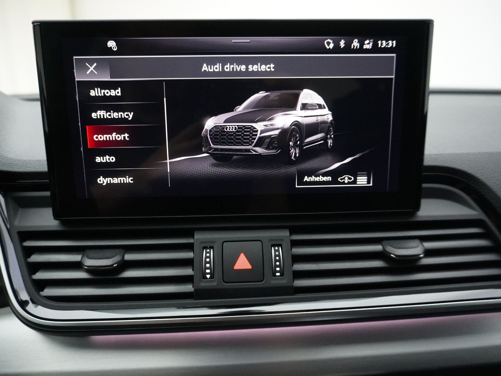 AUDI Q5 45 TFSI S Line quattro S-Tronic **Anhängerkupplung + Standheizung**