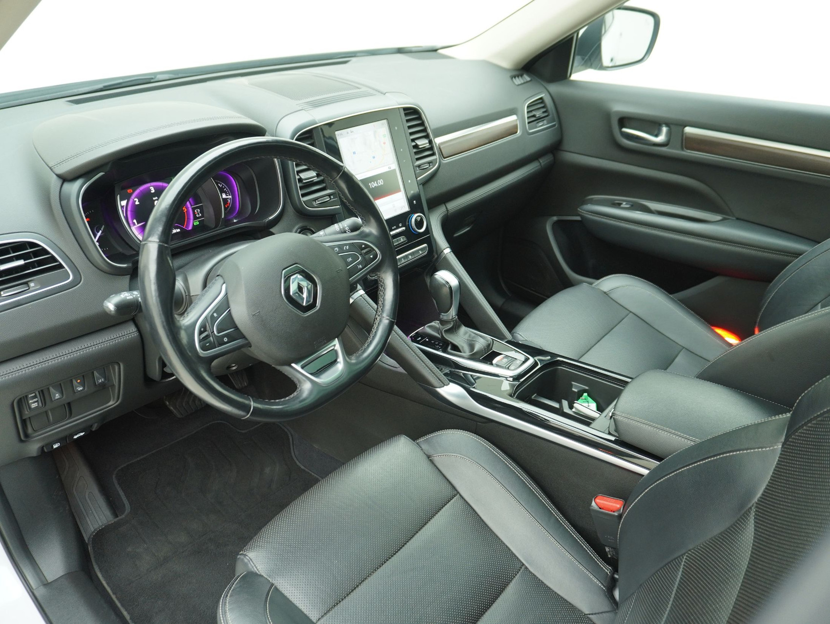 RENAULT Koleos 2.0 dCi Intens X-Tronic 4WD