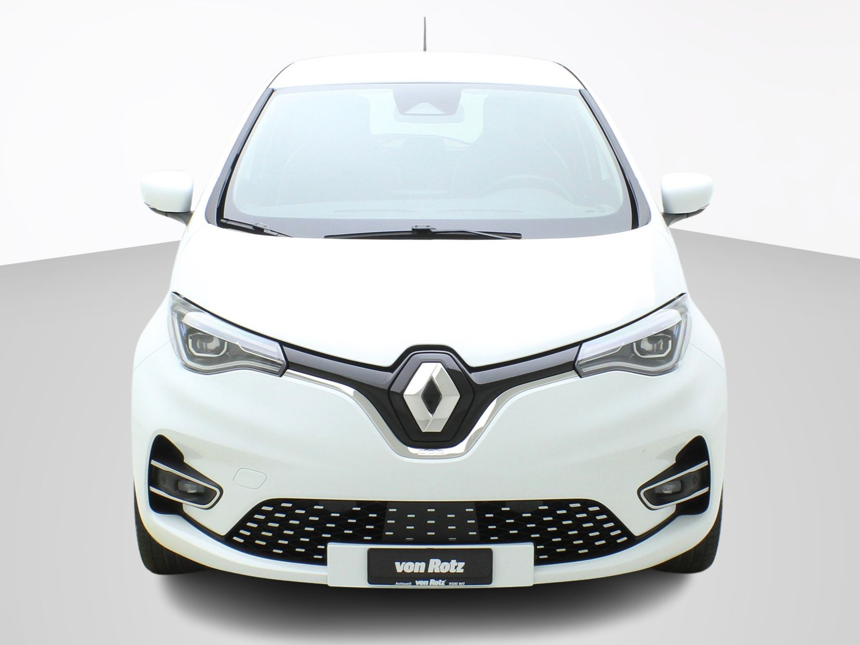 RENAULT Zoe Intens R135 Elektro inkl. Batterie