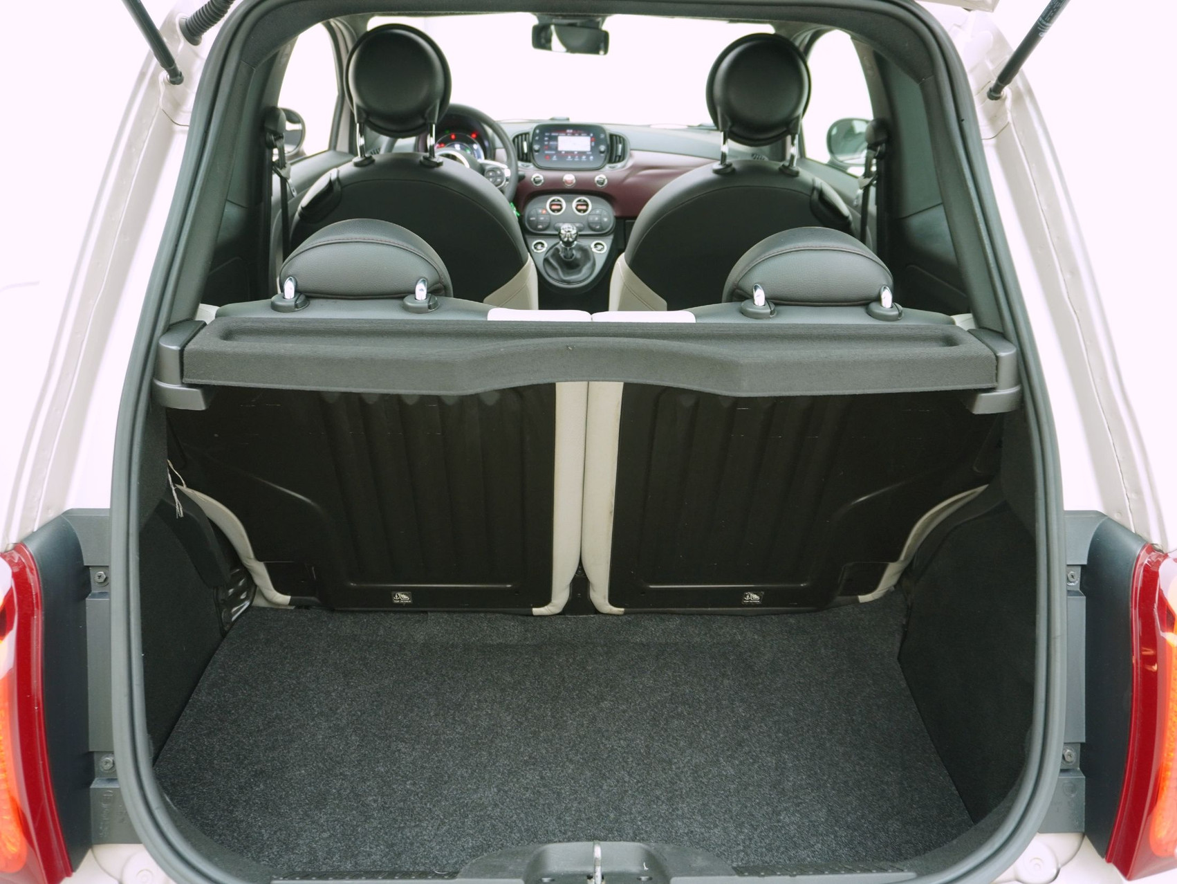 FIAT 500 0.9 T TwinAir Star