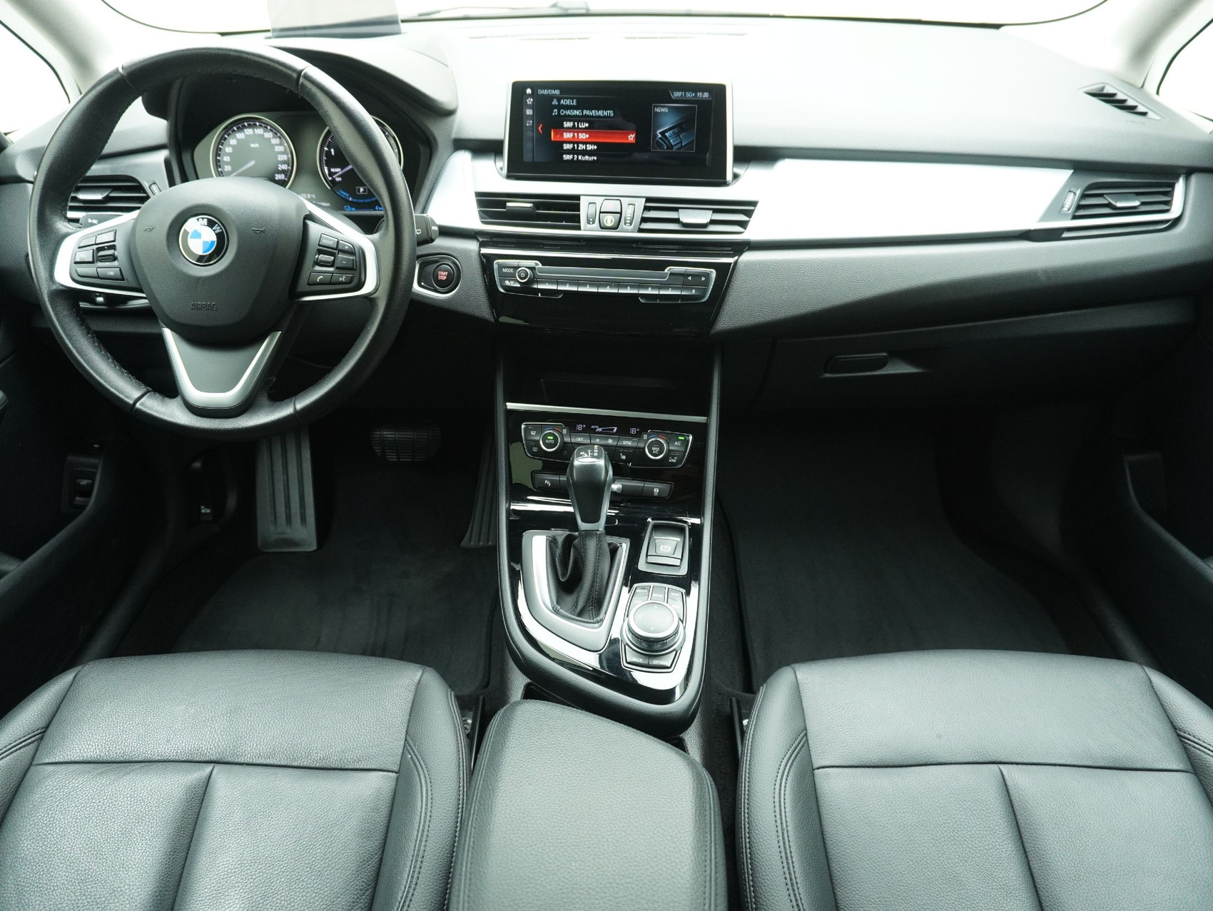BMW 2er 225xe Active Tourer