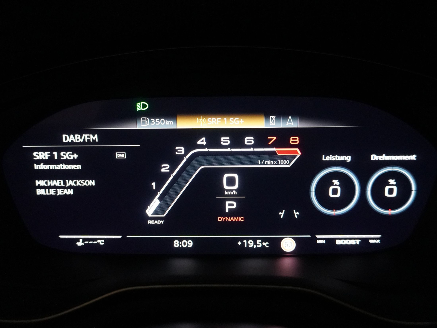 AUDI RS4 Avant 2.9 V6 TFSI 25 year edition quattro T-Tronic **25 Jahre RS**