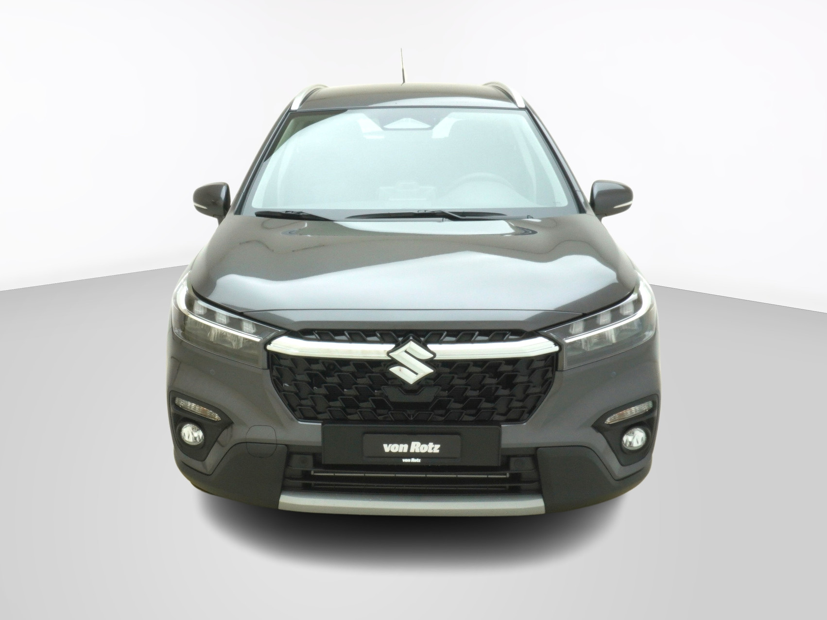 SUZUKI S-Cross 1.4 T Compact+ Hybrid 4×4
