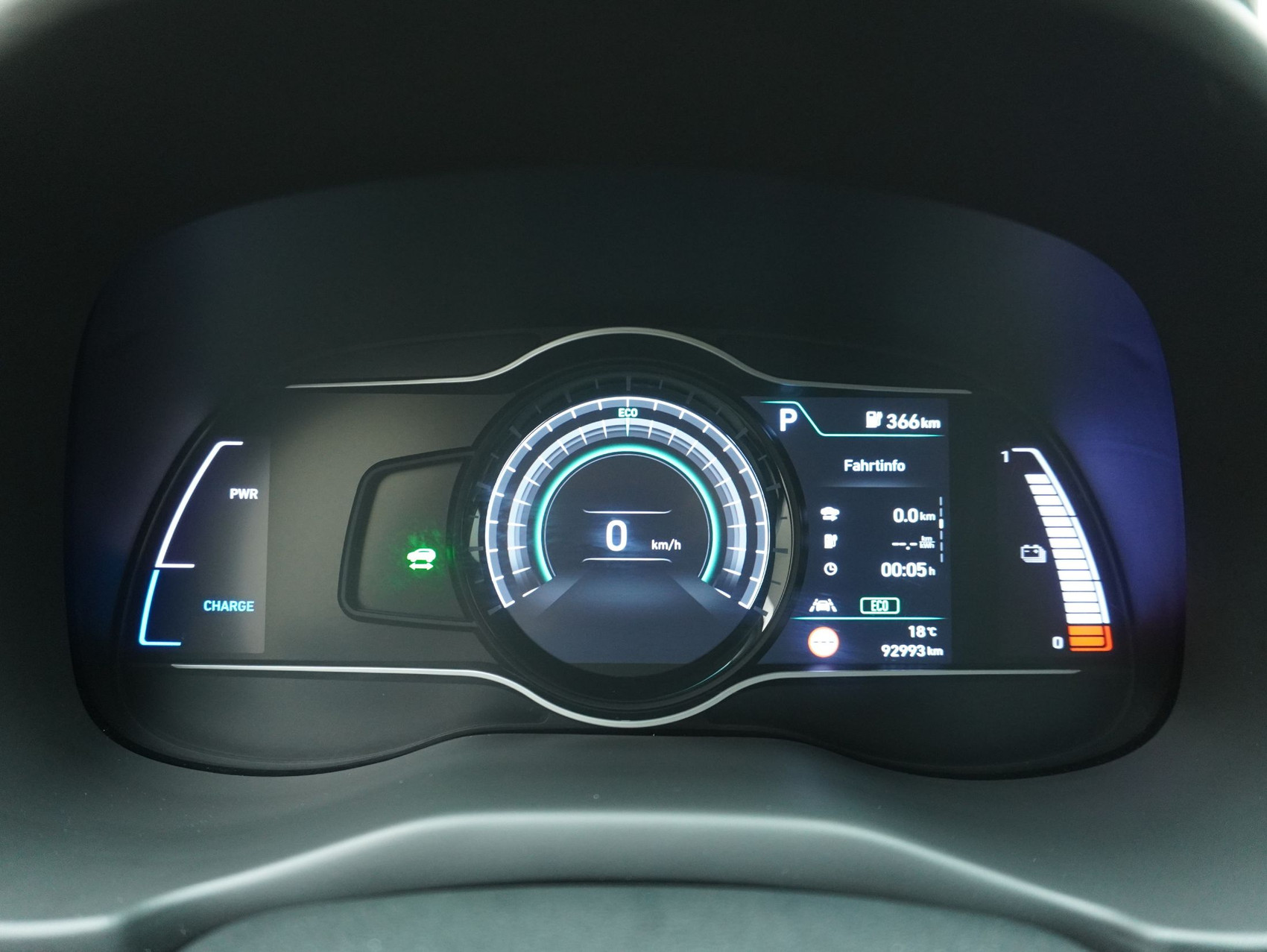 HYUNDAI Kona Electric Vertex