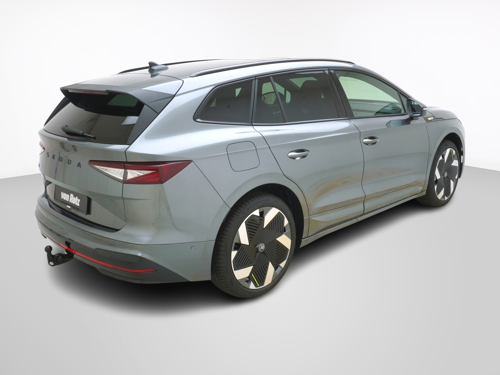 SKODA Enyaq iV Enyaq RS-Lounge MAXX
