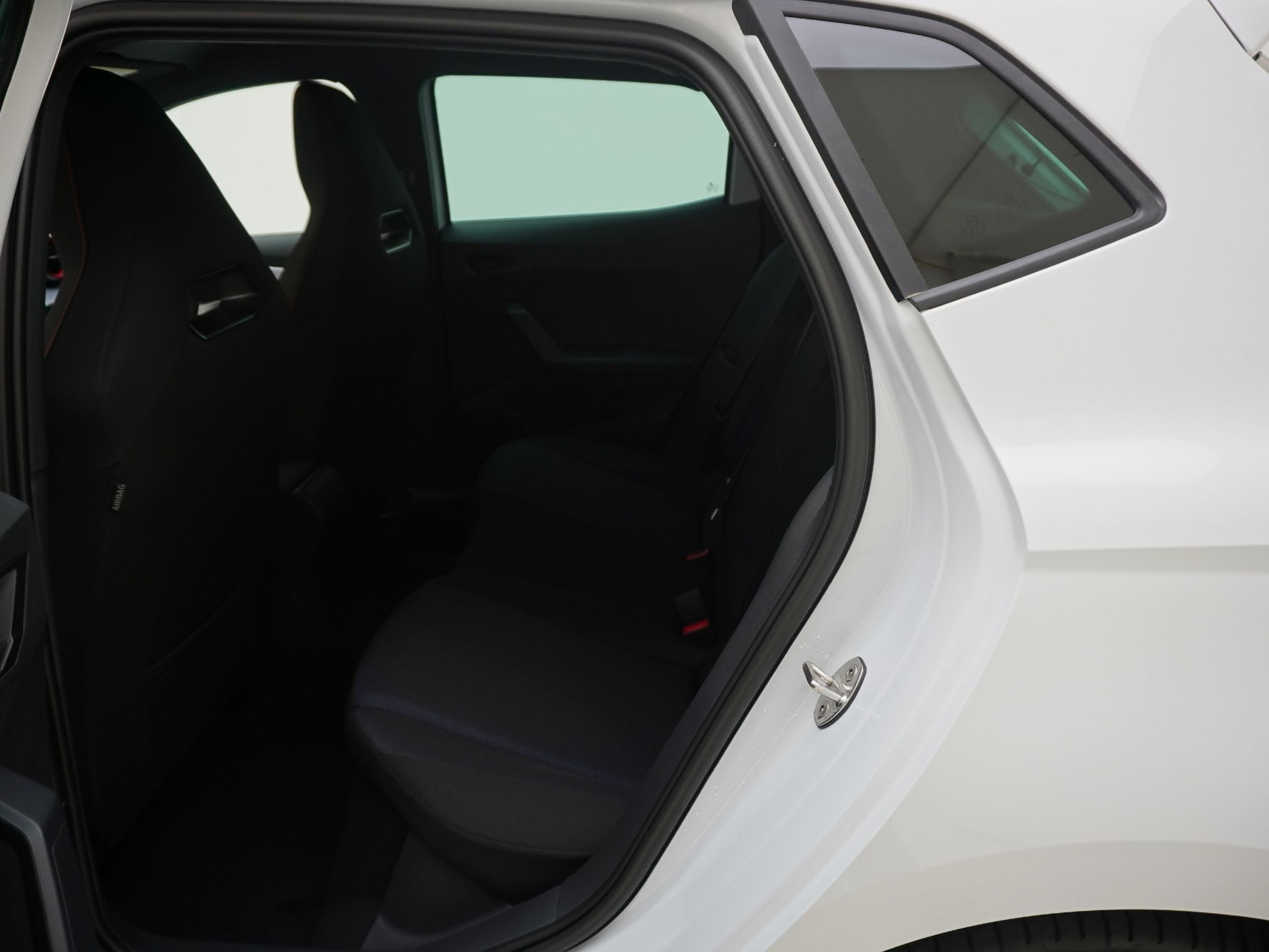 SEAT Ibiza 1.0 TSI Anniversary Limited Edition DSG