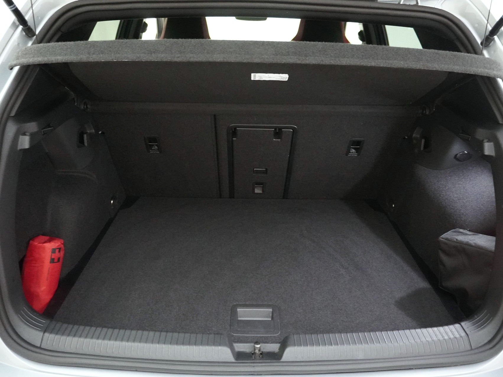 VW Golf 8.5 2.0 TSI DSG GTI Black Style (2025) ** Harman/Kardon / Head-Up / Panoramadach **