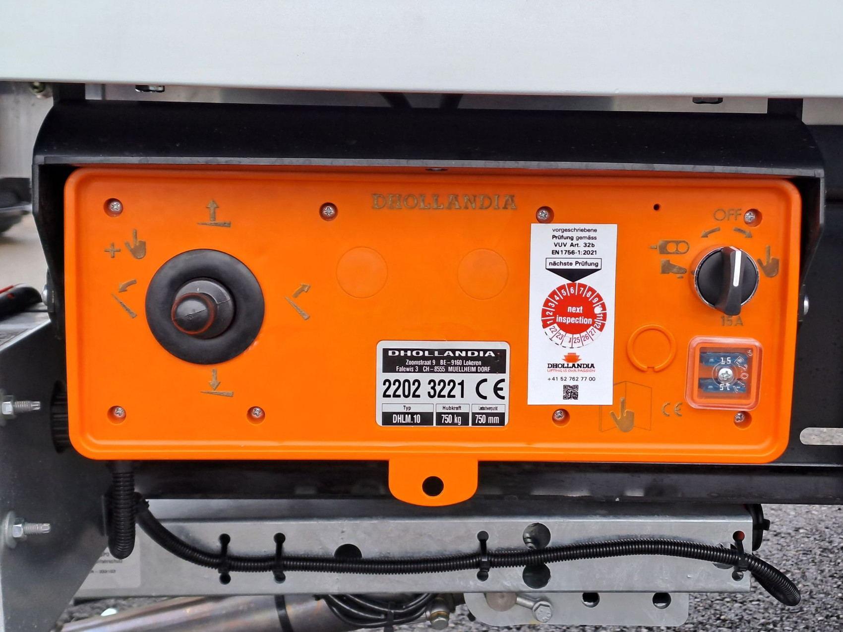 CITROËN Jumper Kab.-Ch. 35 L3 2.2 BlueHDi 140