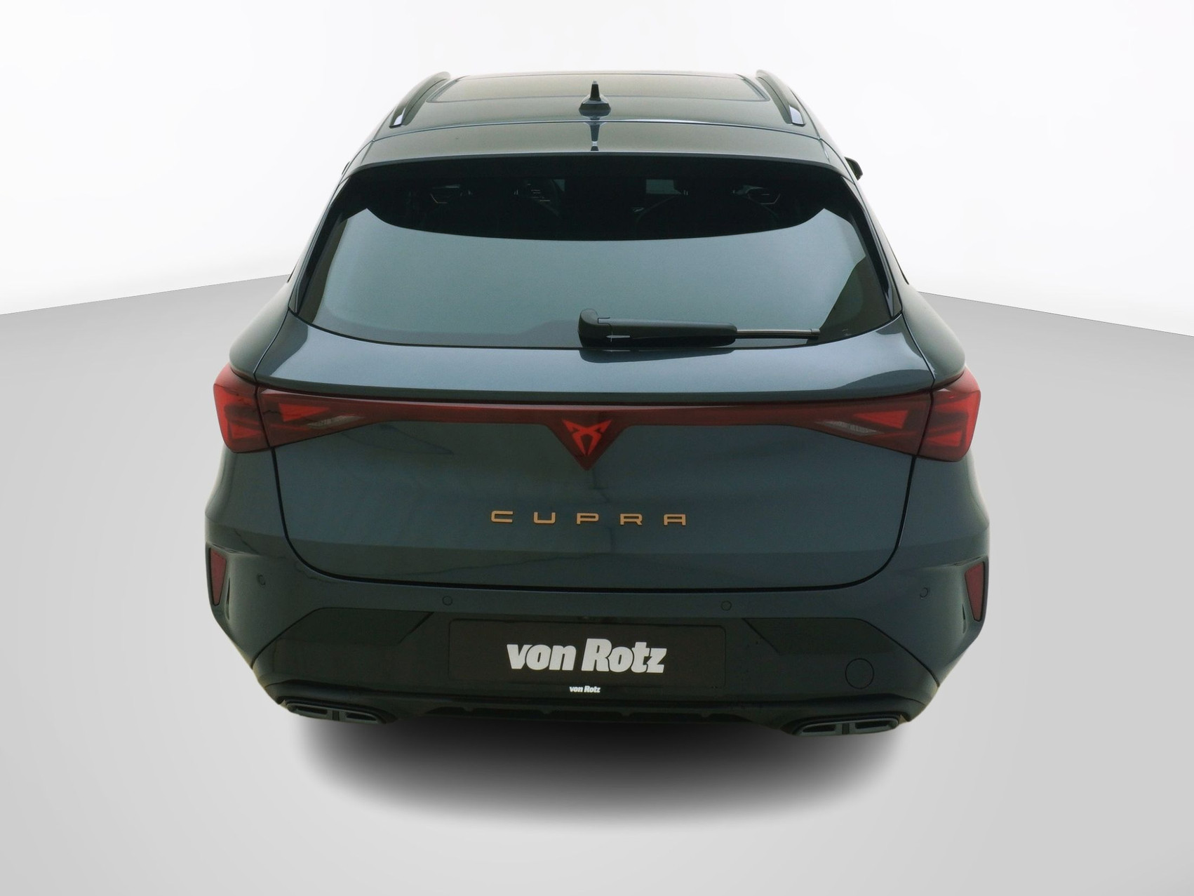 CUPRA Leon ST 1.5 eTSI DSG
