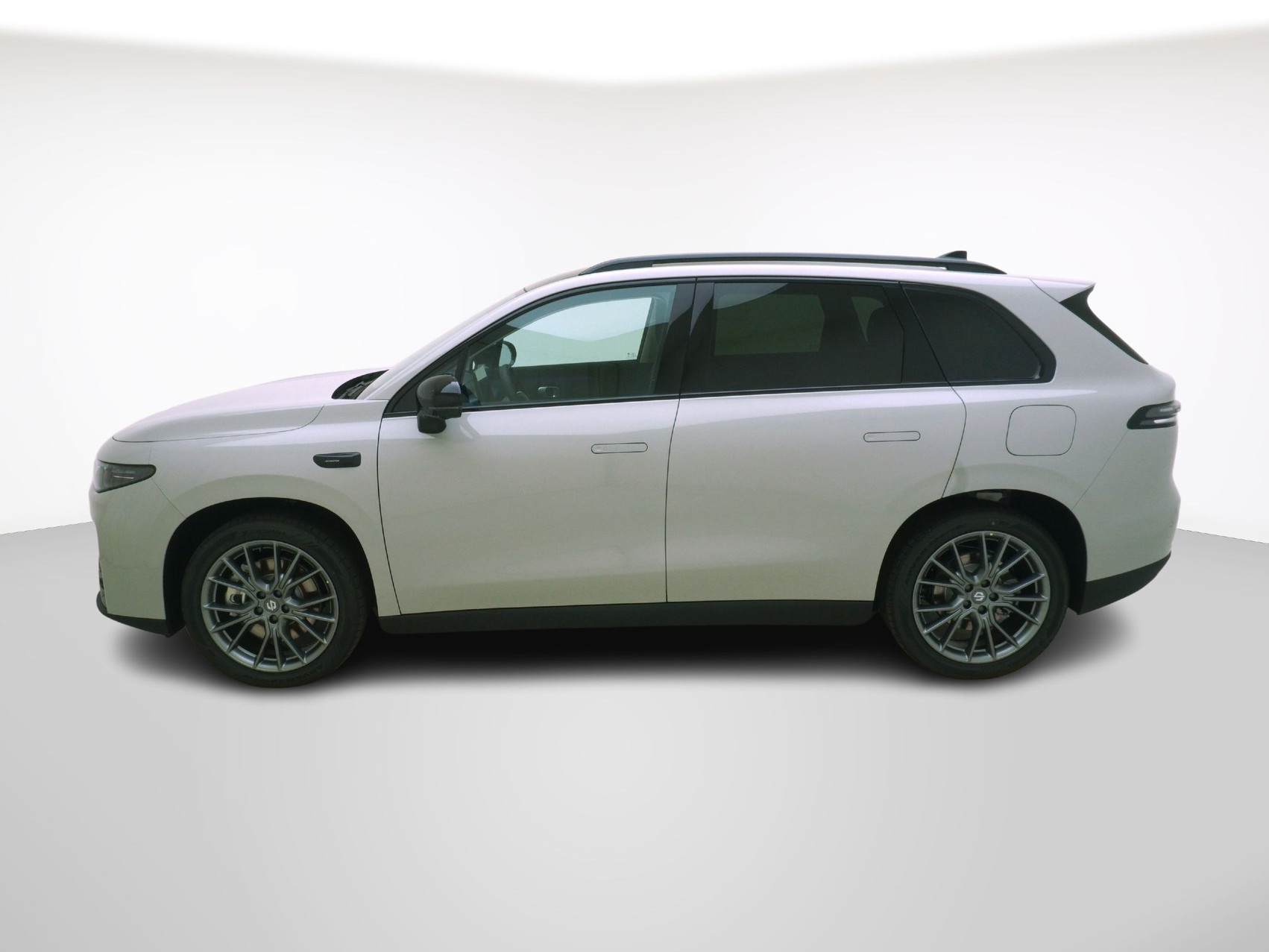 LEAPMOTOR C10 Design Pro MAX AWD