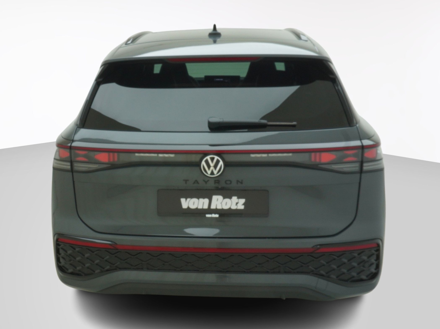 VW Tayron 1.5 TSI PHEV R-Line DSG