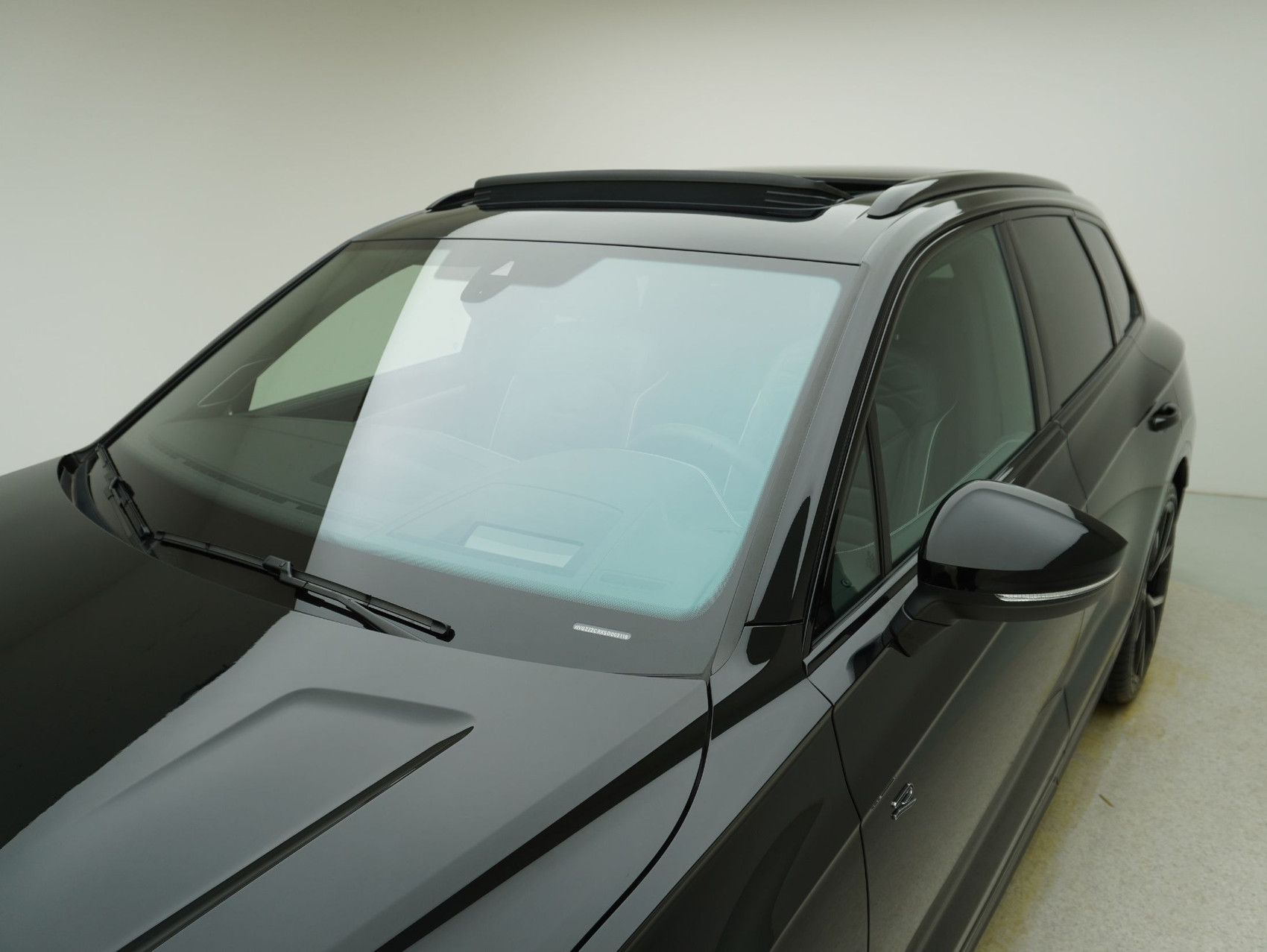 VW Touareg 3.0 TDI R-Line Black Style 4Motion