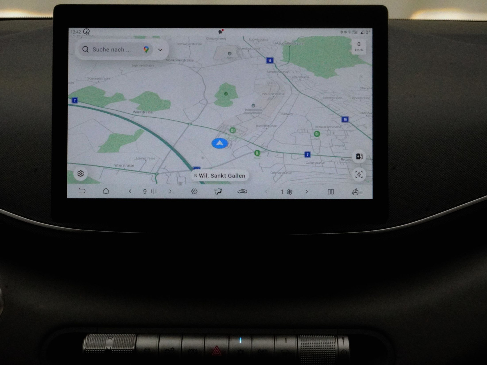 BYD Dolphin Surf Comfort