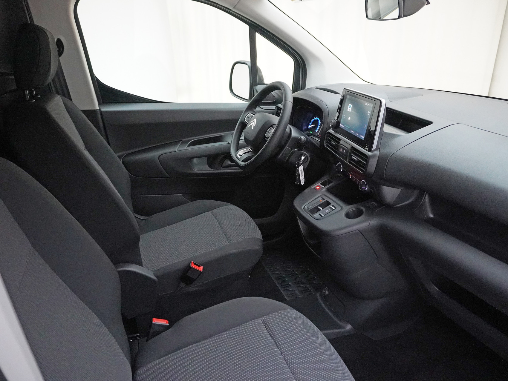 CITROËN ë-Berlingo M erhöhte Nutzlast 50kWh Swiss Edition ***Inklusive Navigation***