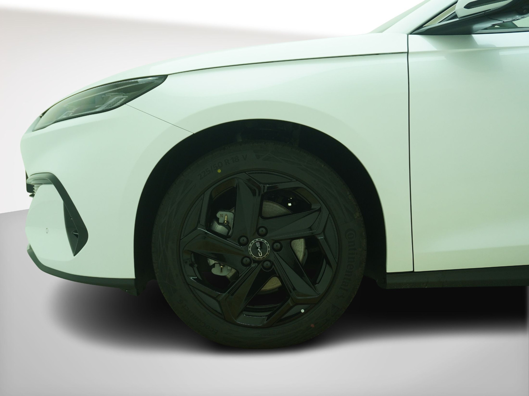 BYD Seal 6 DM-i Touring Comfort Lite