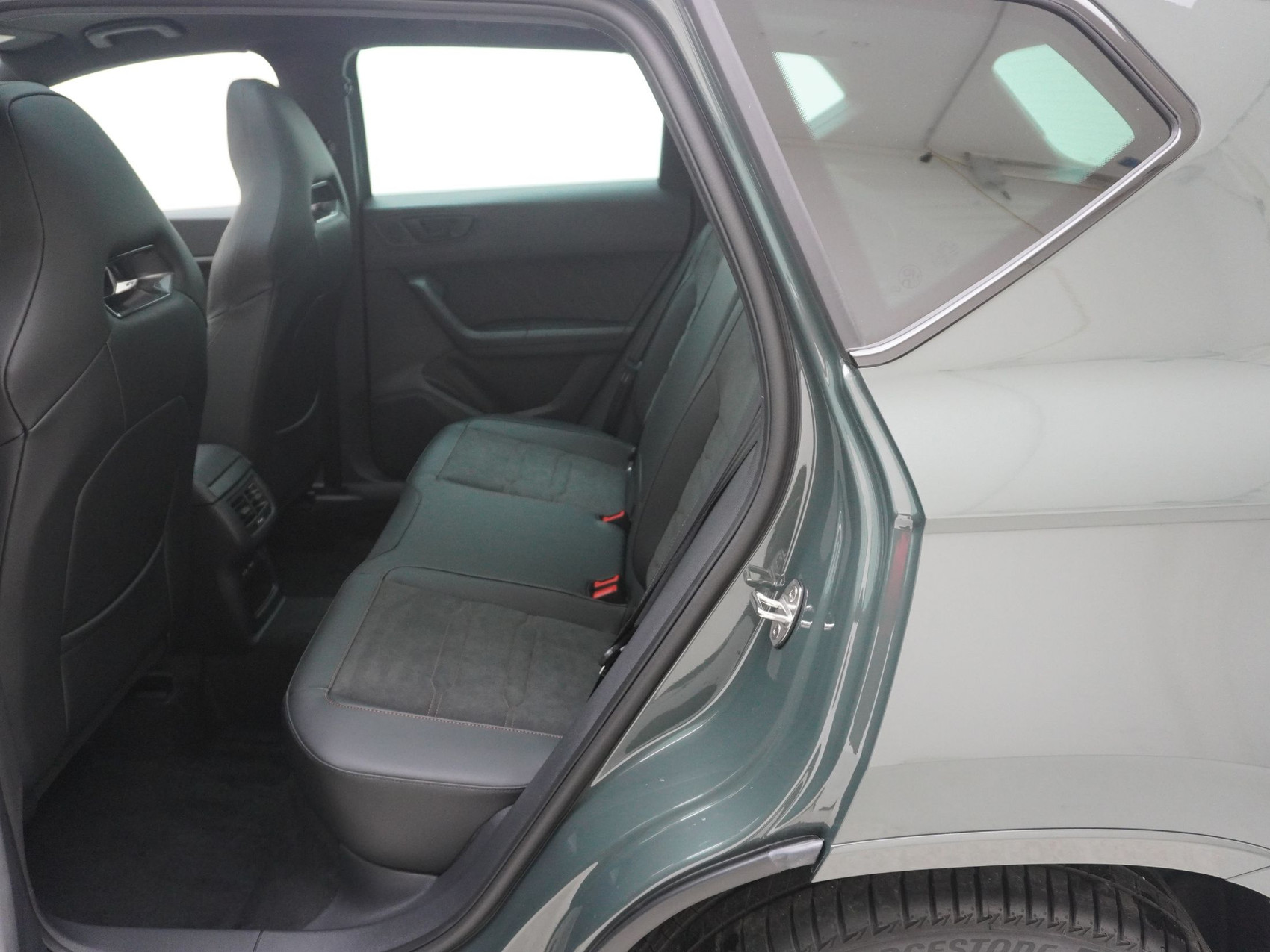 CUPRA Ateca 2.0 TSI 4Drive DSG