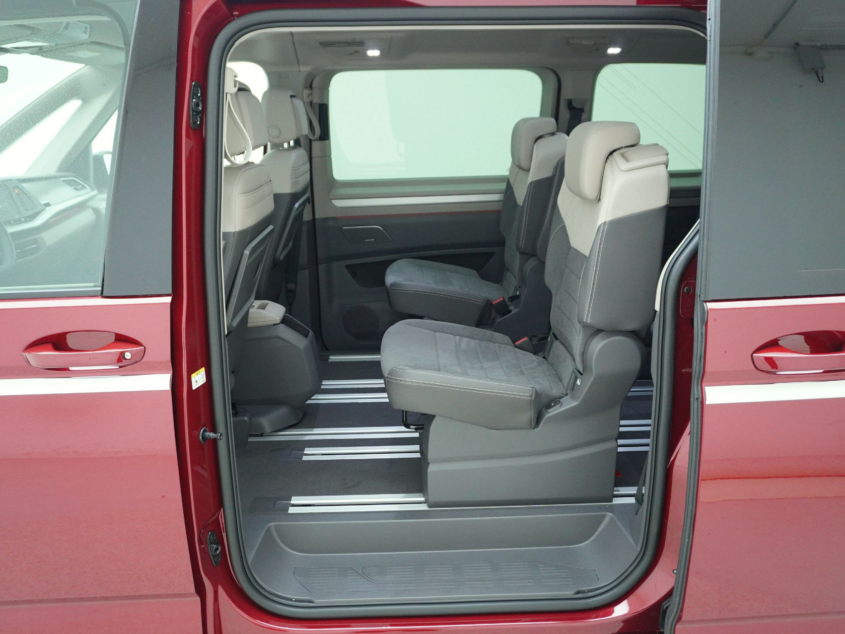 VW Multivan 1.5 TSI eHybrid Style DSG 4motion