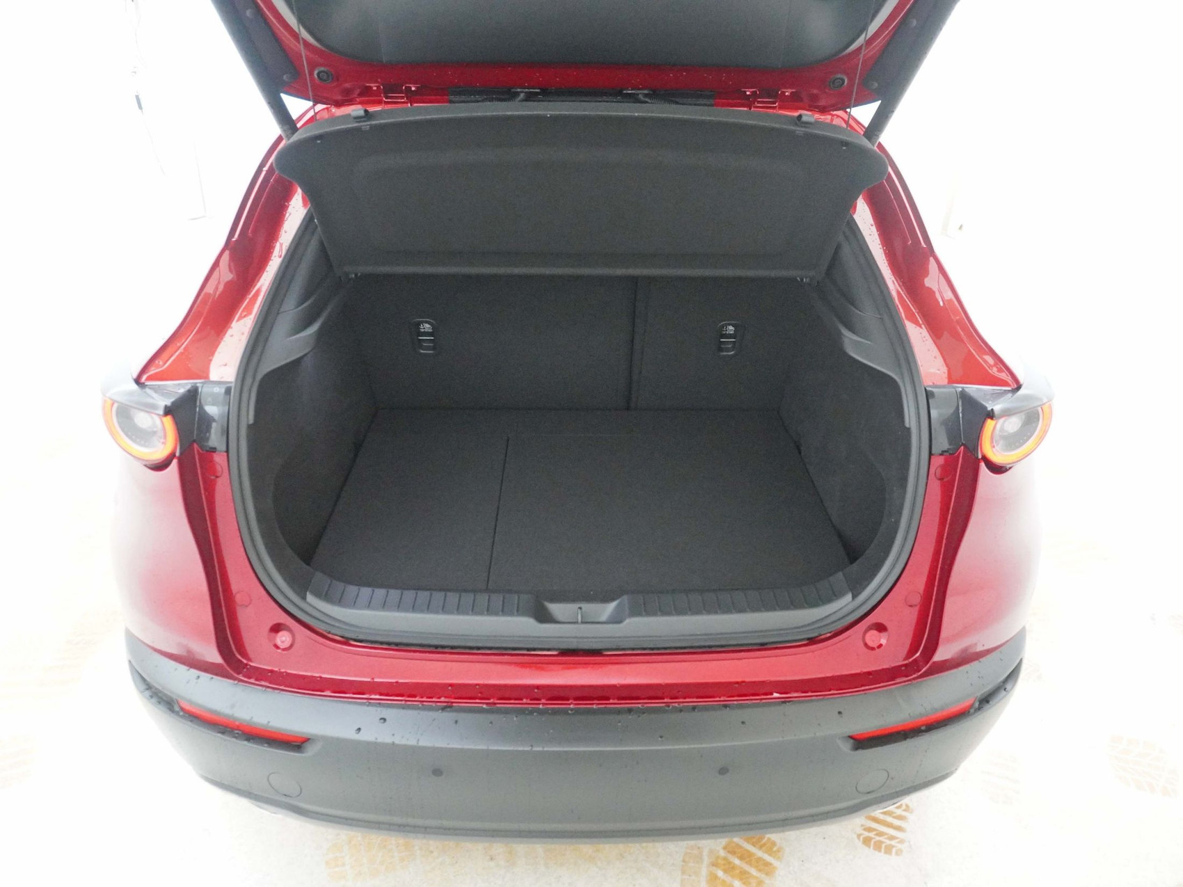 MAZDA CX-30 2.0 186 Takumi AWD