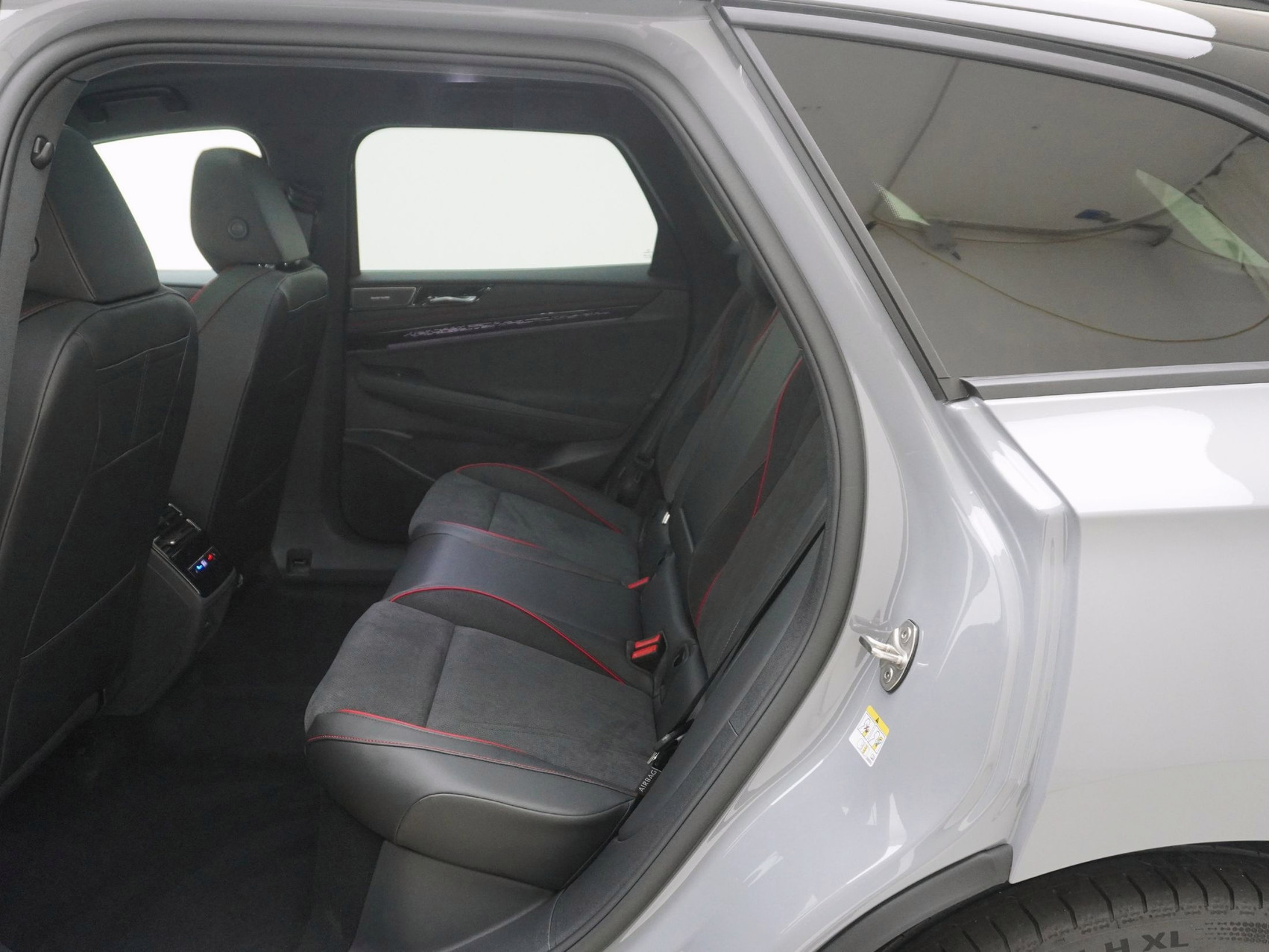 VW ID.7 Tourer 86 kWh GTX 4MOTION