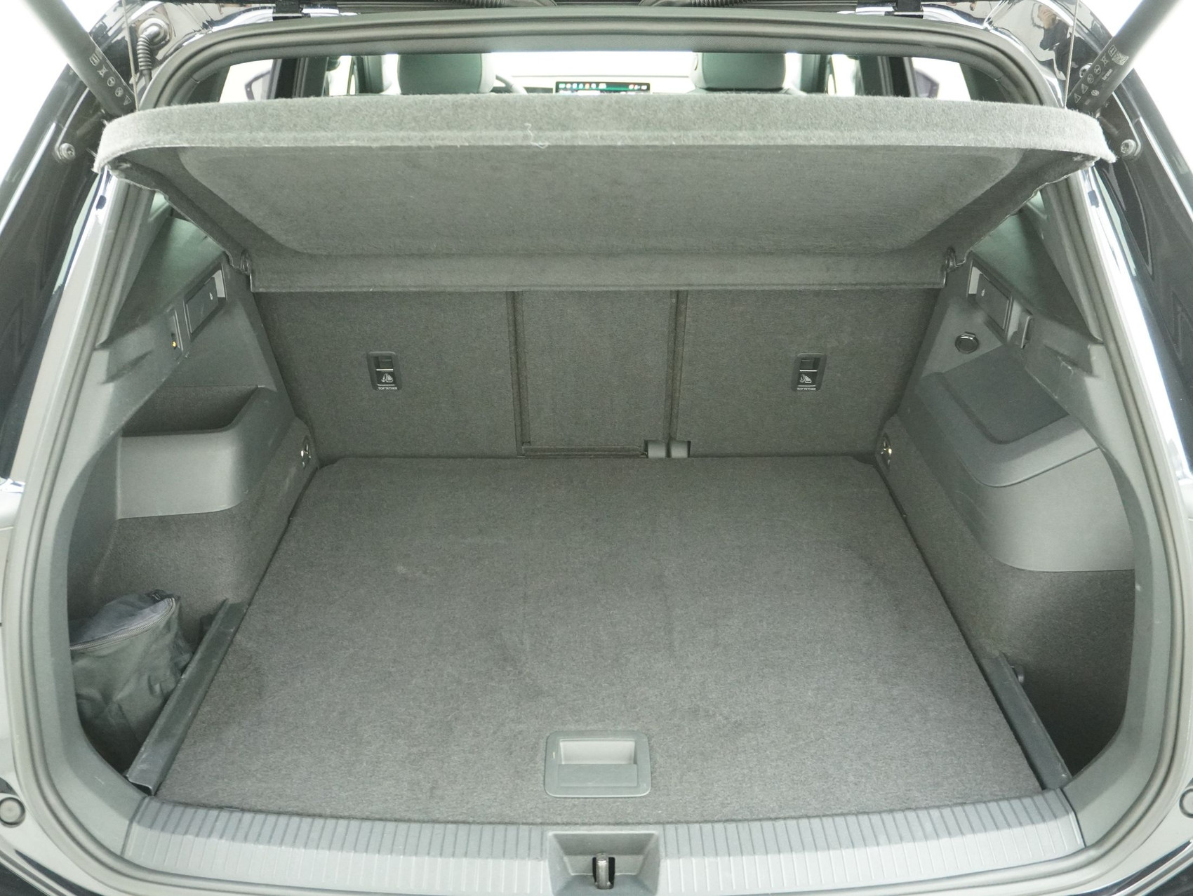 VW Tiguan 2.0 TDI DSG Goal 4Motion