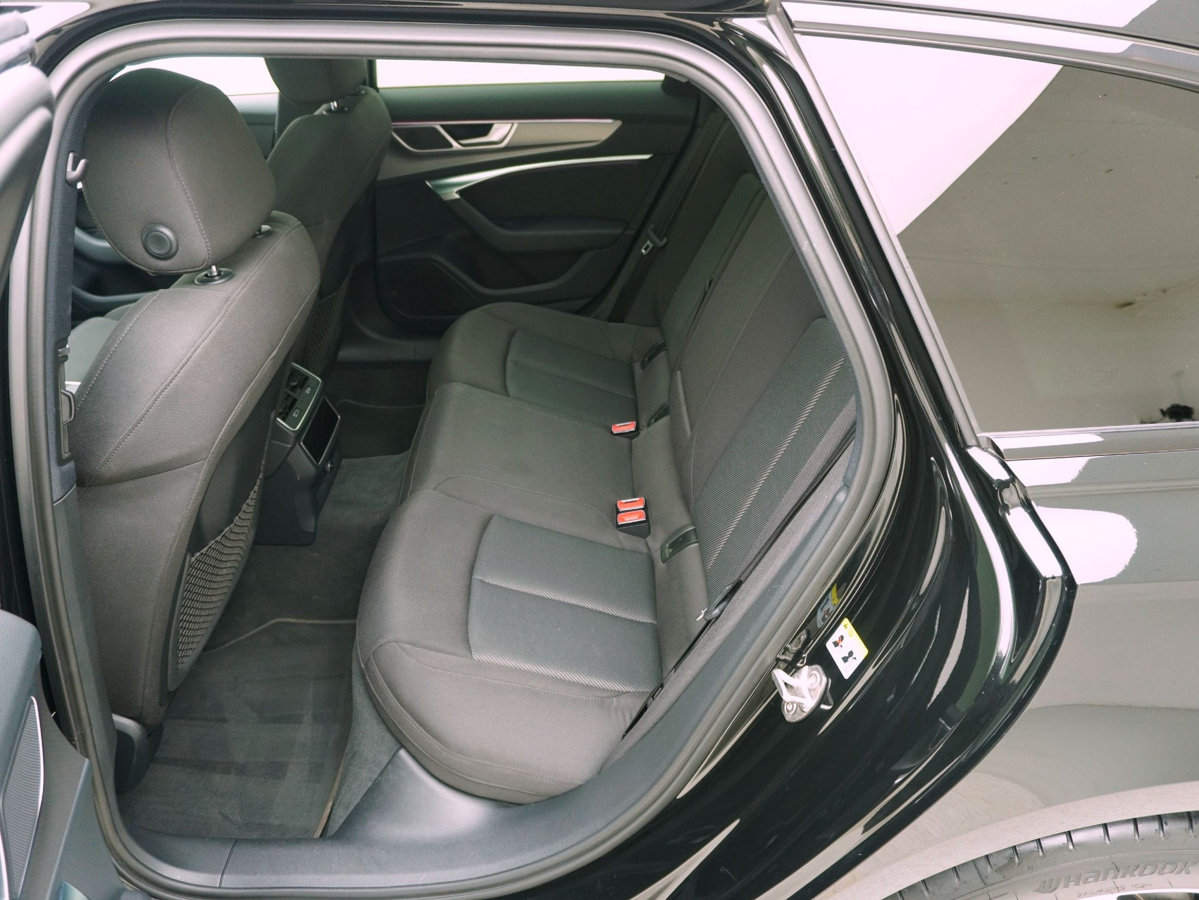 AUDI A6 Avant 45 TFSI Sport quattro S-Tronic