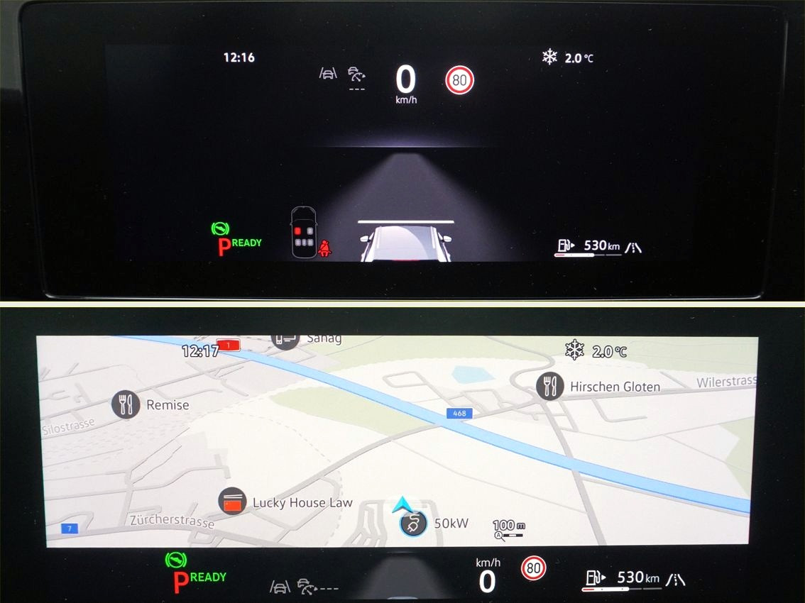 VW T-Roc 1.5 eTSI R-Line DSG