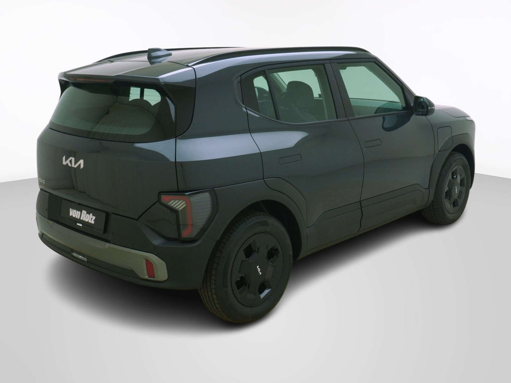 KIA EV2 42.2 kWh Earth