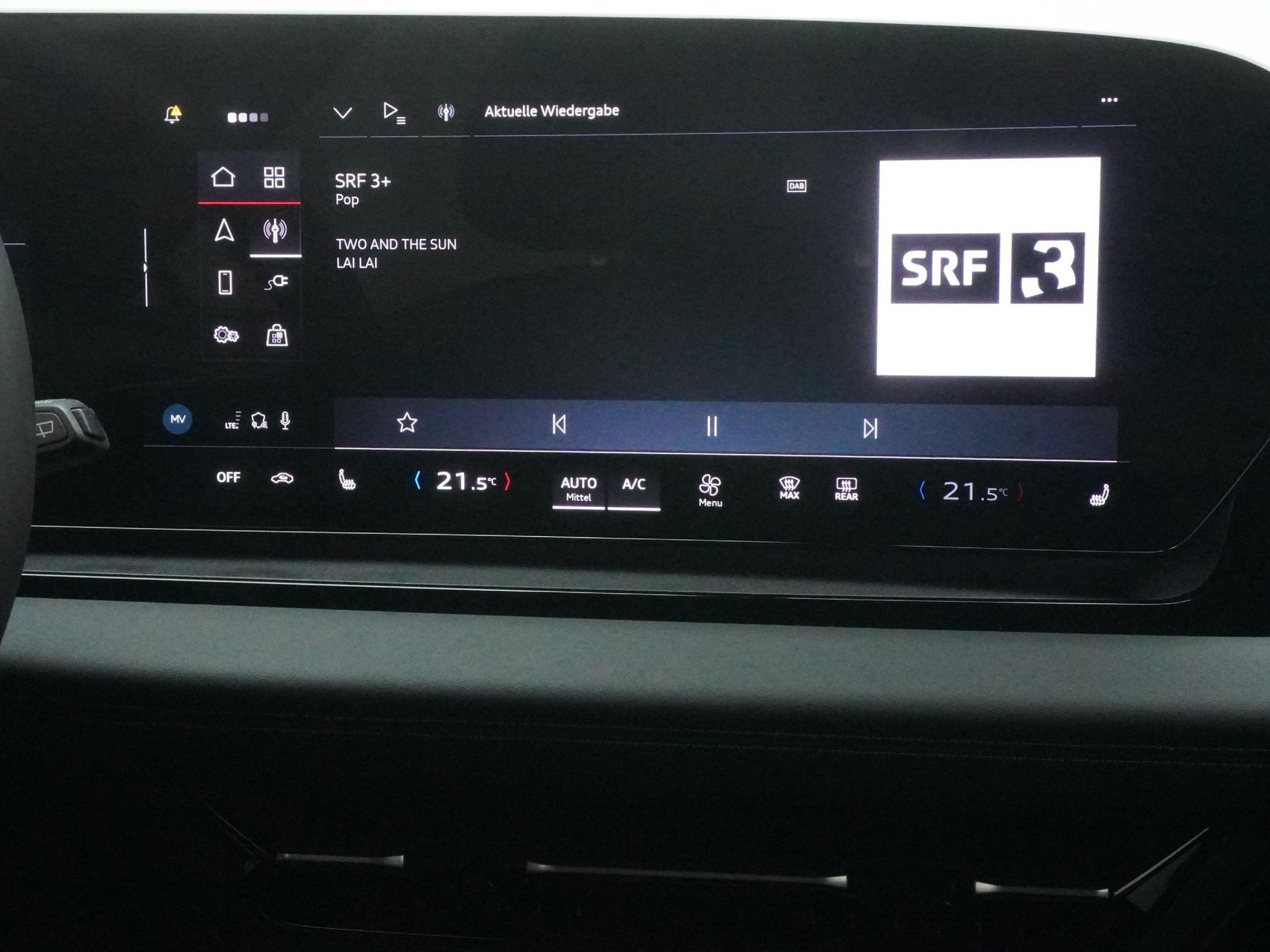 AUDI Q6 e-tron quattro Advange