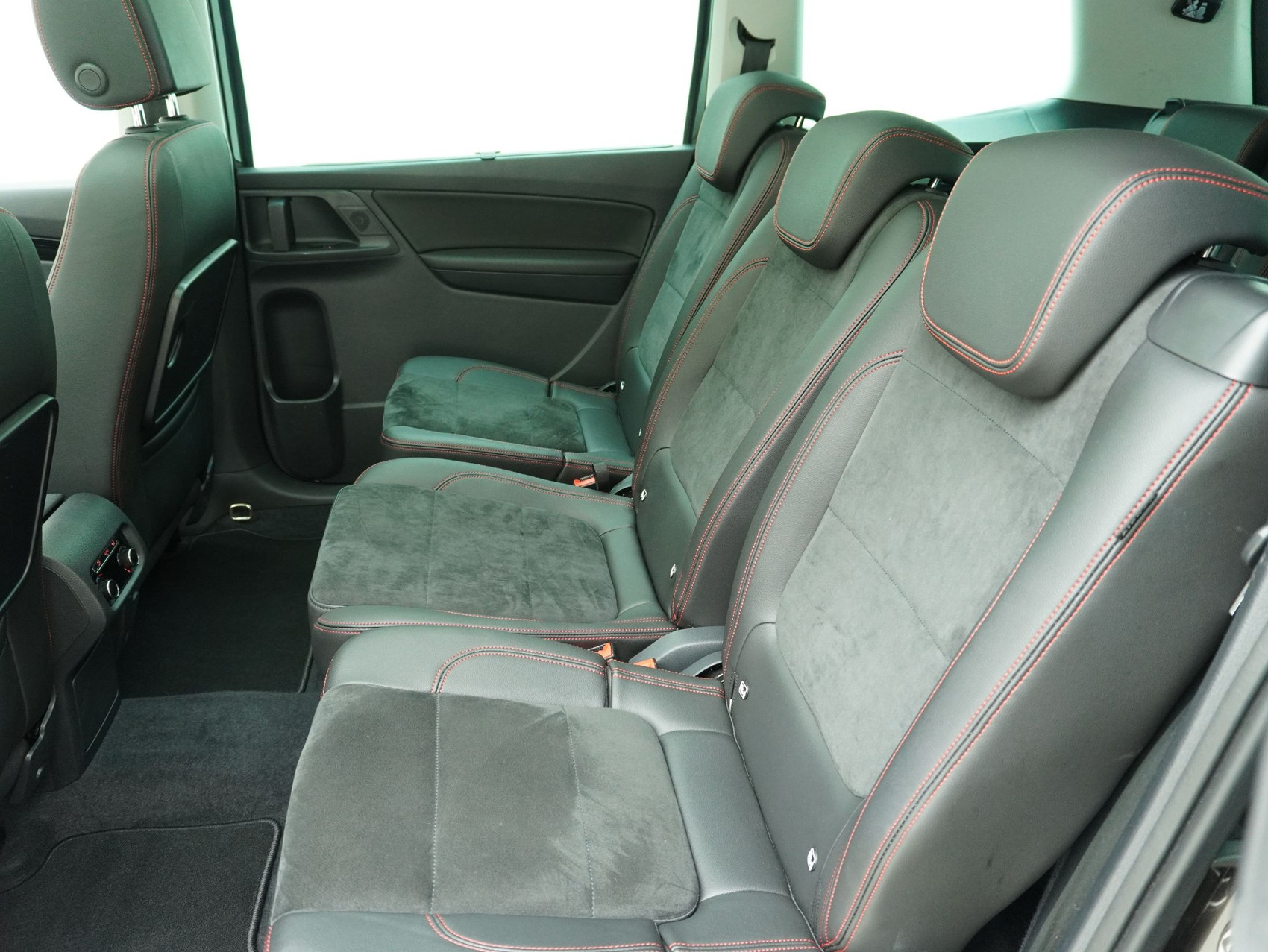 SEAT Alhambra 2.0 TDI DSG Hola FR