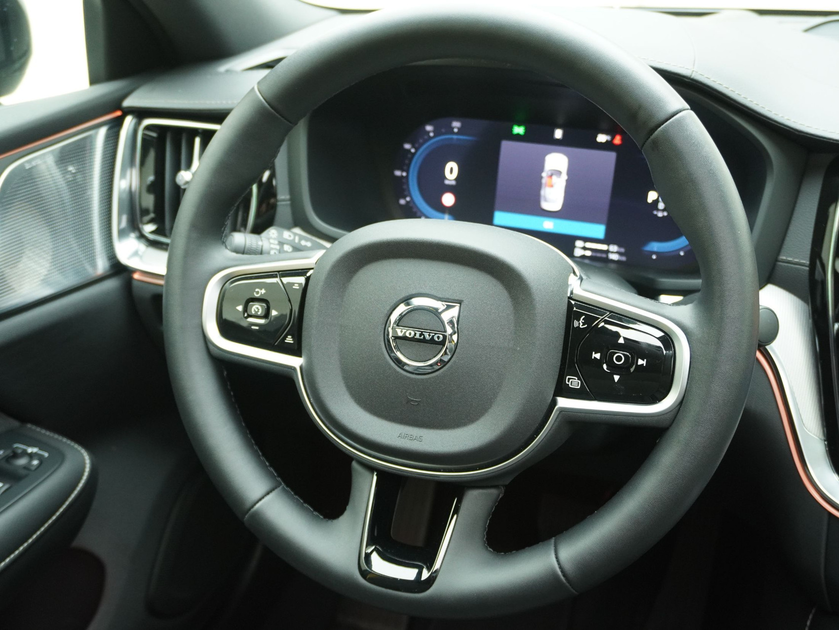 VOLVO S60 2.0 T8 TE Polestar e AWD **Polestar**