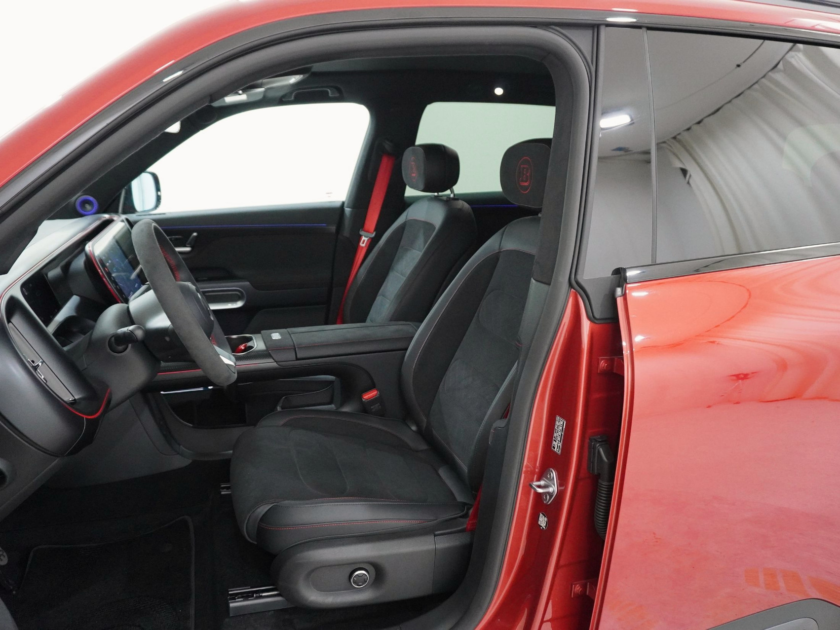 SMART #5 Brabus 4×4