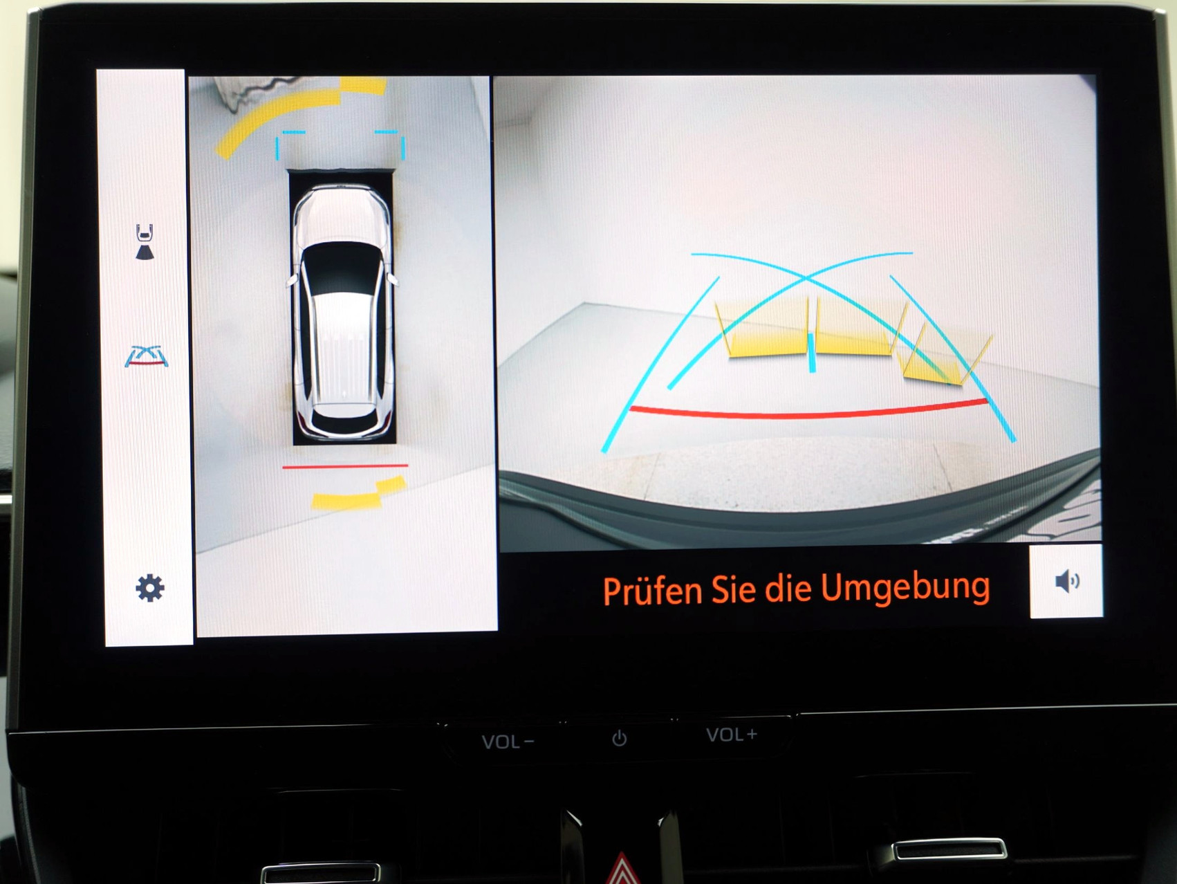 TOYOTA Corolla Cross 2.0 HSD Premium AWD-i