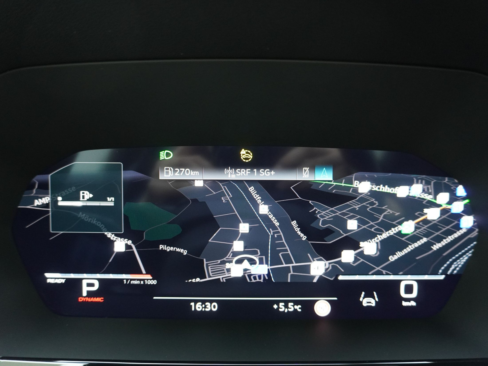 AUDI S3 Limousine 2.0 TFSI quattro S-Tronic