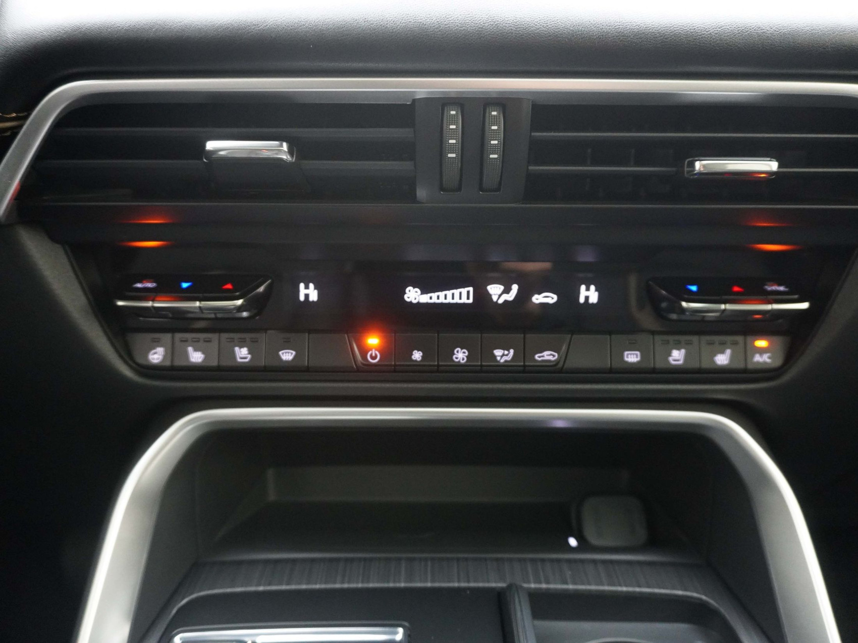 MAZDA CX-60 2.5 PHEV Homura Plus