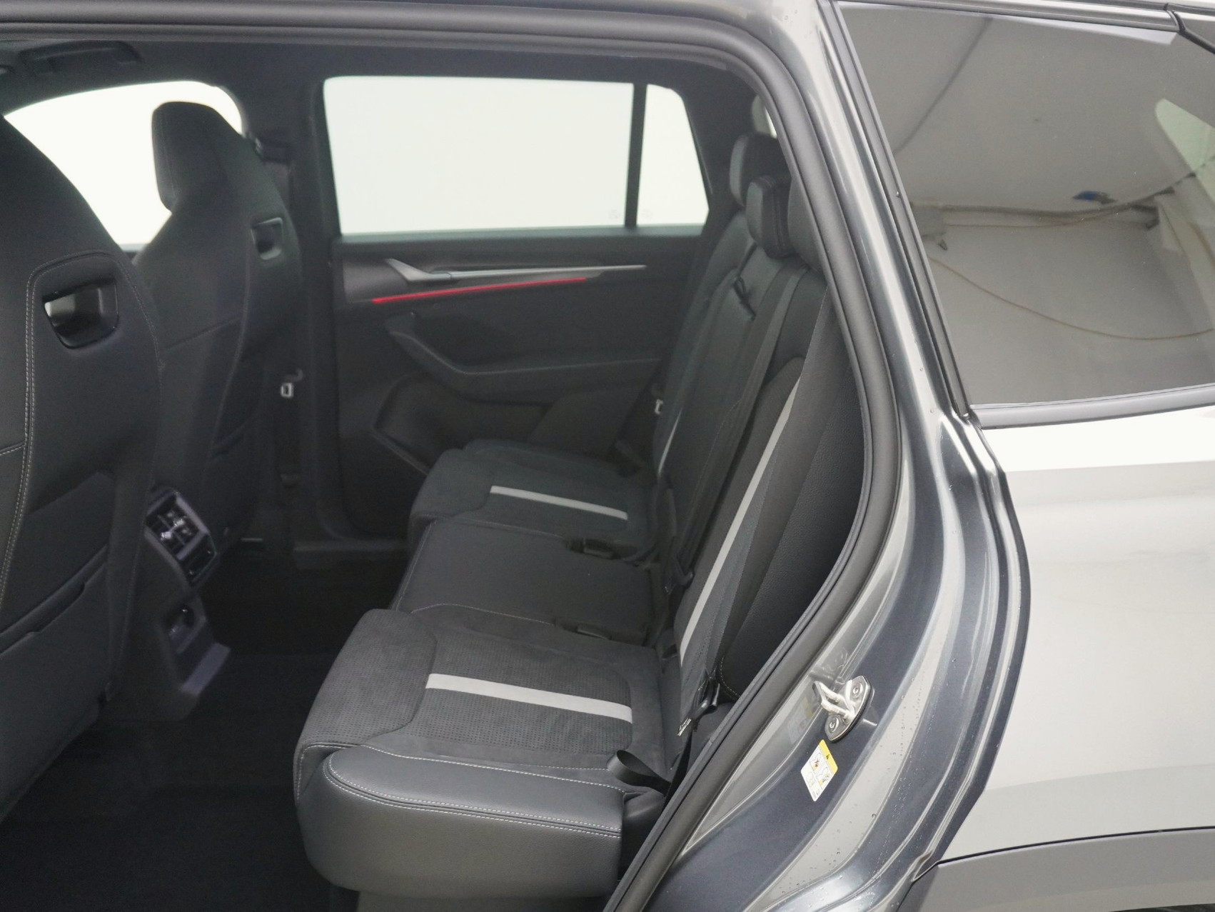 SKODA Kodiaq 2.0 TSI SportLine