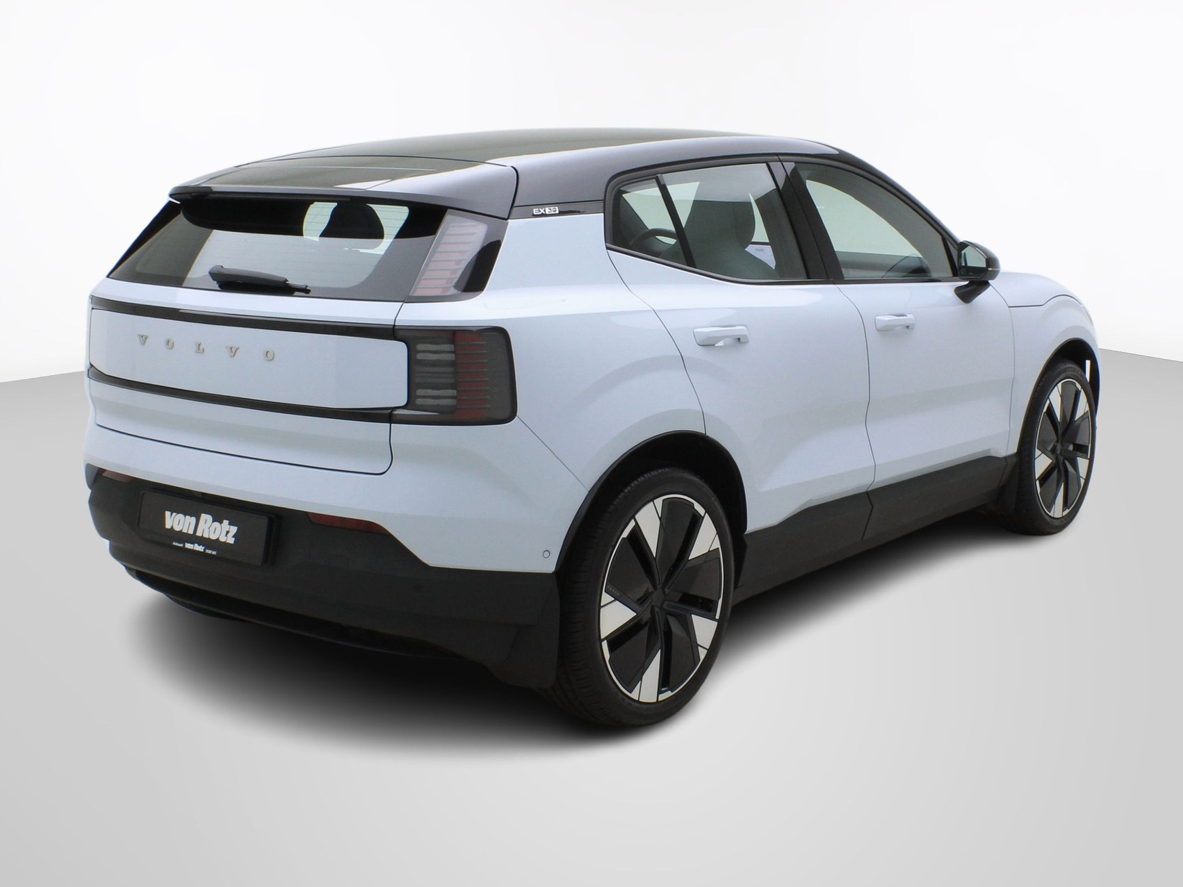 VOLVO EX 30 E60 Twin Ultra Performance AWD