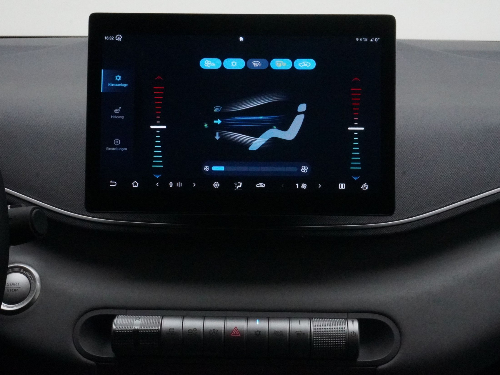 BYD Dolphin Surf Comfort