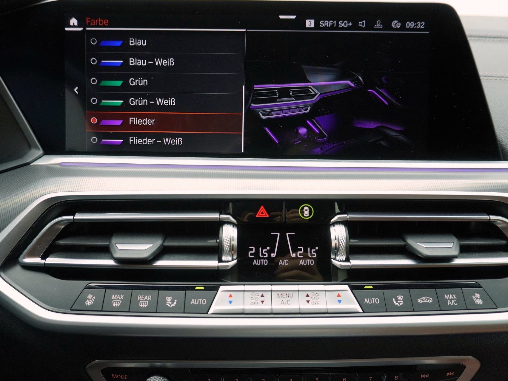 BMW X6 40d xDrive M Sport